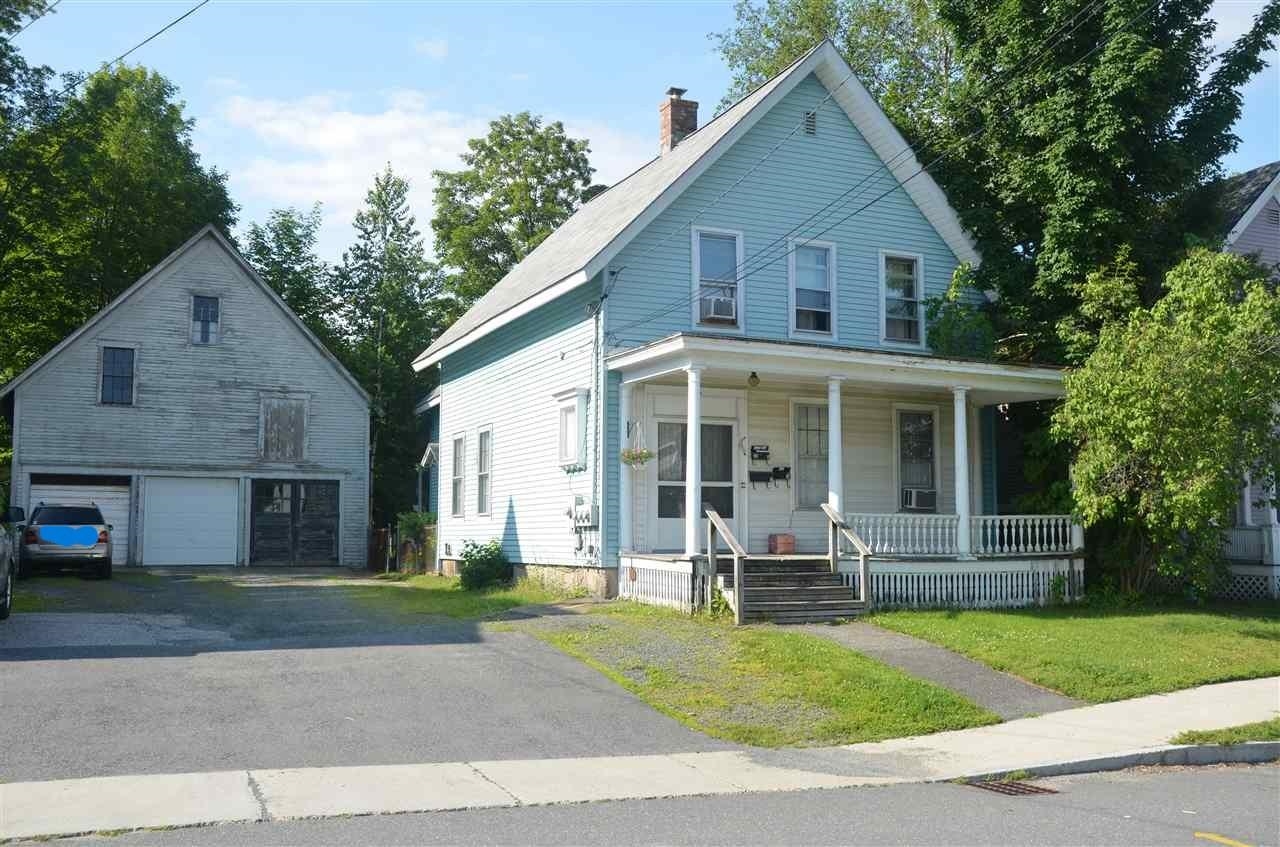 Lebanon NH&nbsp;Multi Family for sale $625,000 $190 per sq.ft.