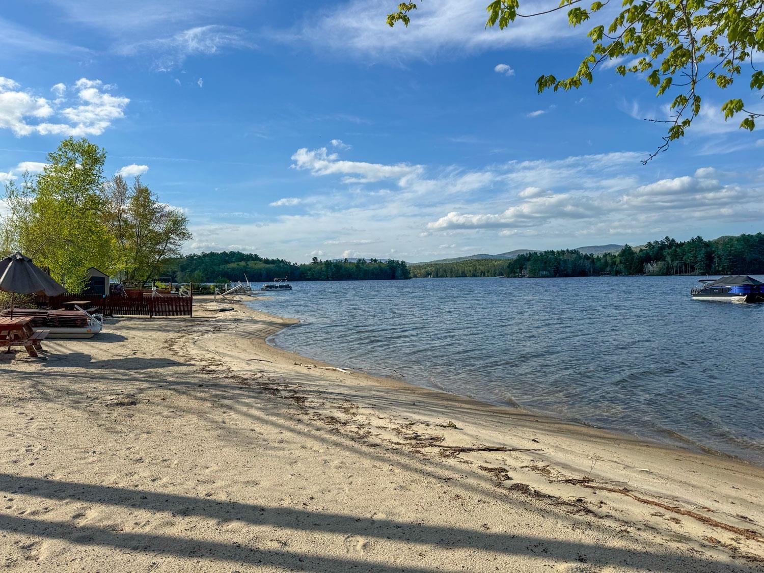 BRISTOL NH Condo for sale $$455,000 | $682 per sq.ft.