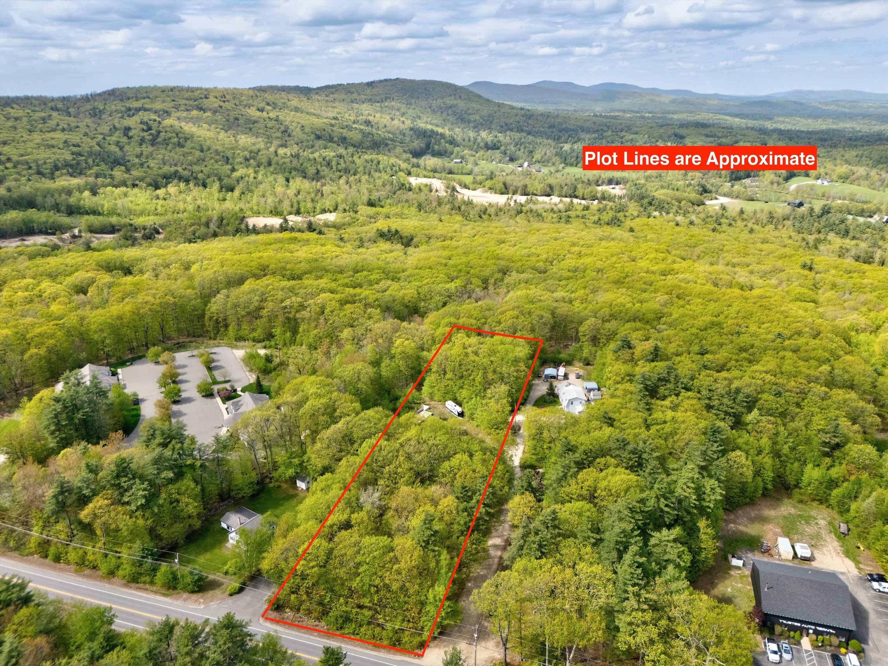 811 Turnpike Rd, New Ipswich, NH 03071