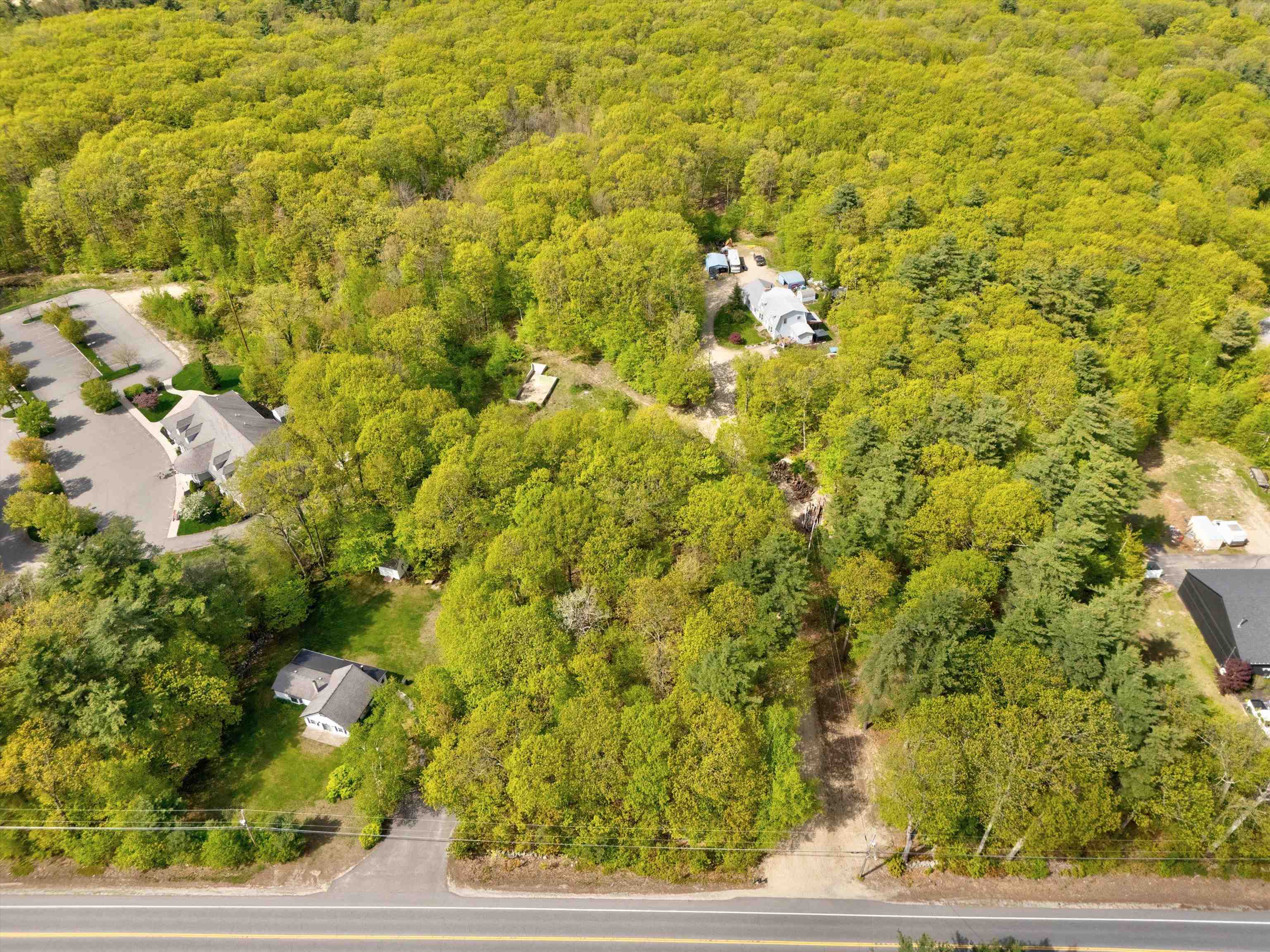 811 Turnpike Rd, New Ipswich, NH 03071