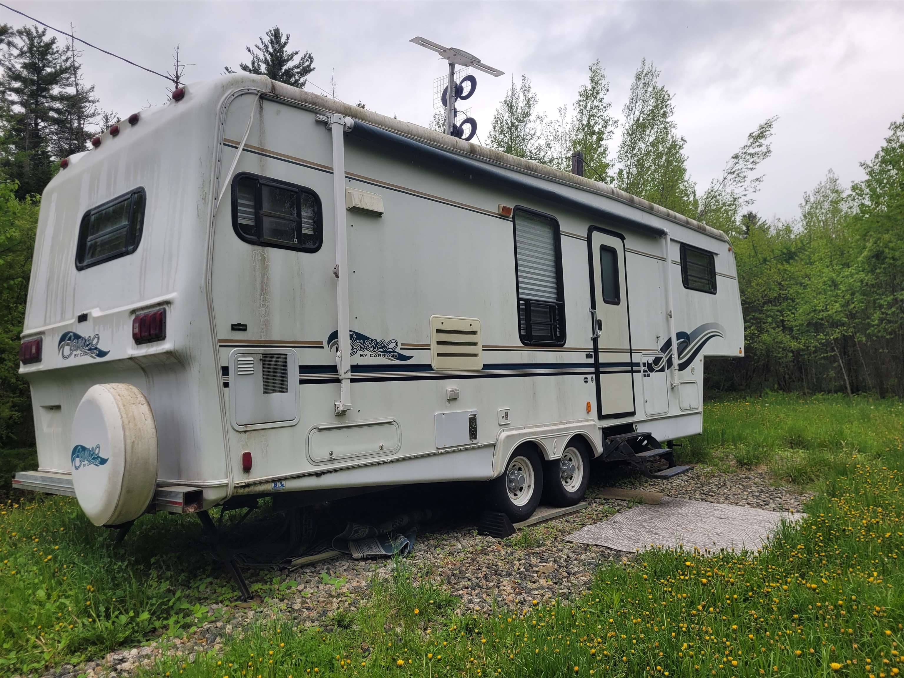 Homes for sale in Whitefield, NH | 170 South Whitefield Rd, Whitefield, NH 03598 | MLS# 5042380