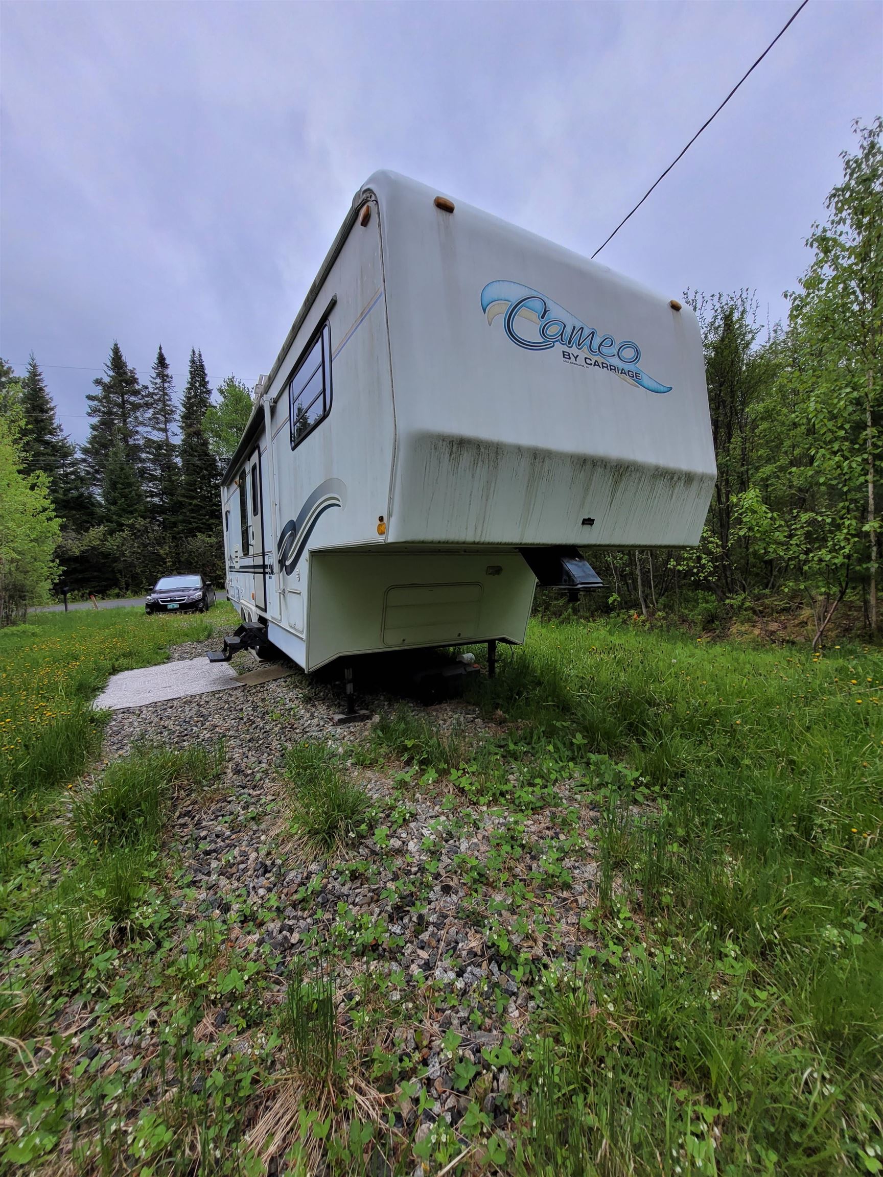 Homes for sale in Whitefield, NH | 170 South Whitefield Rd, Whitefield, NH 03598 | MLS# 5042380