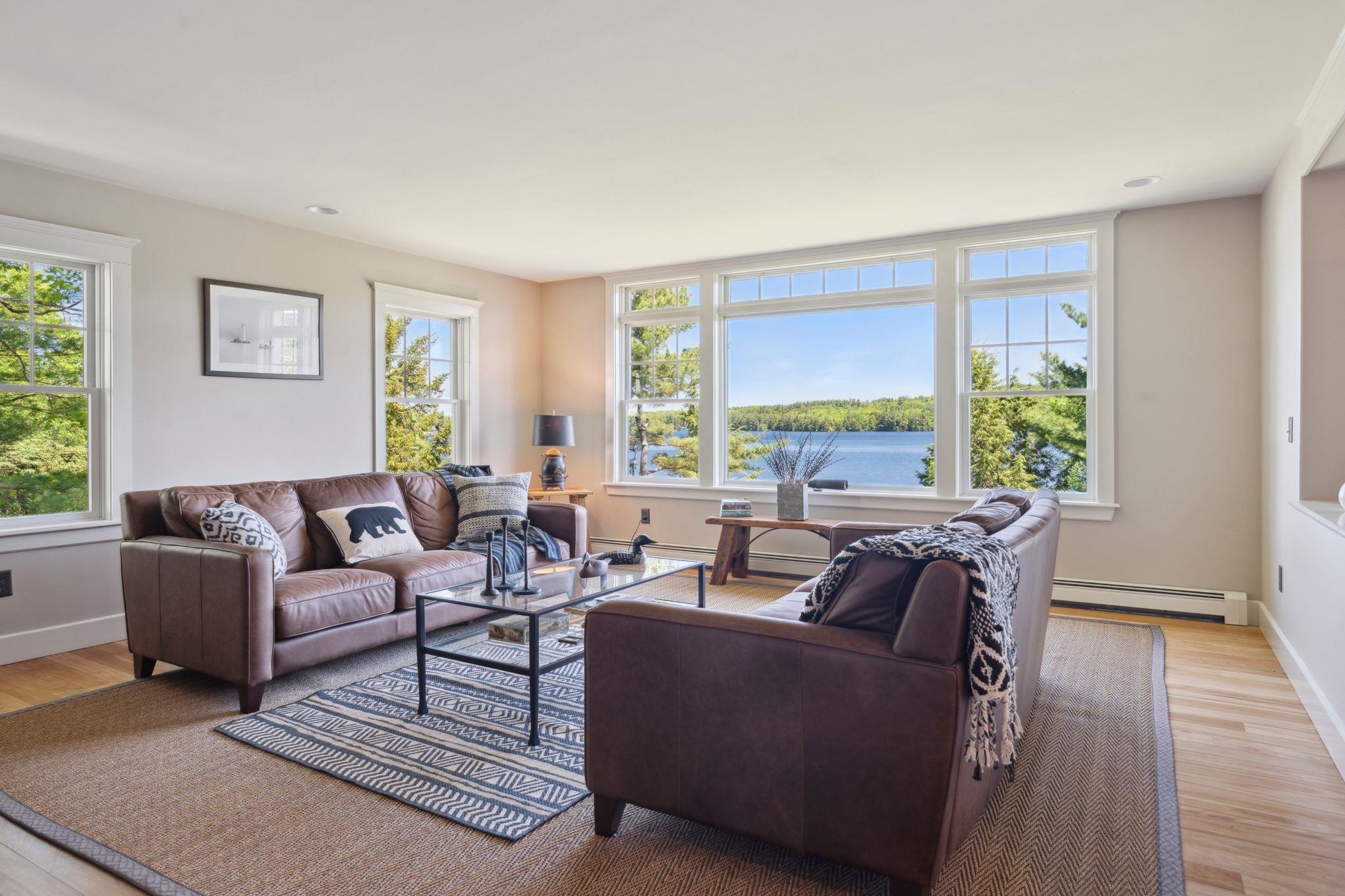 Homes for sale in Newbury, NH | 20 Edgemont Landing Rd, Newbury, NH 03255 | MLS# 5042382