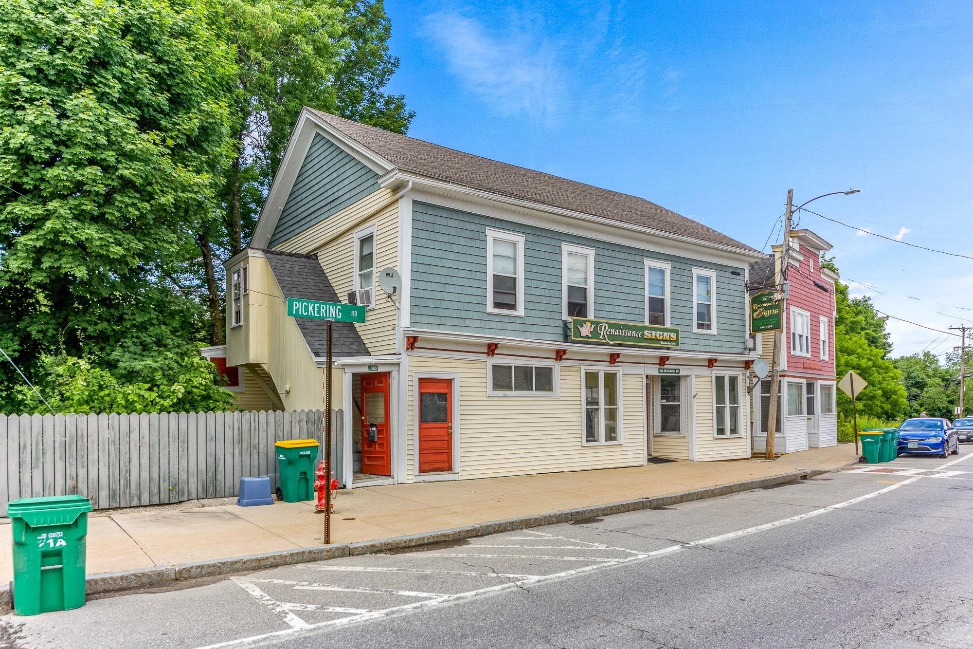 Homes for sale in Rochester, NH | 58 Pickering Rd, Rochester, NH 03867 | MLS# 5042401