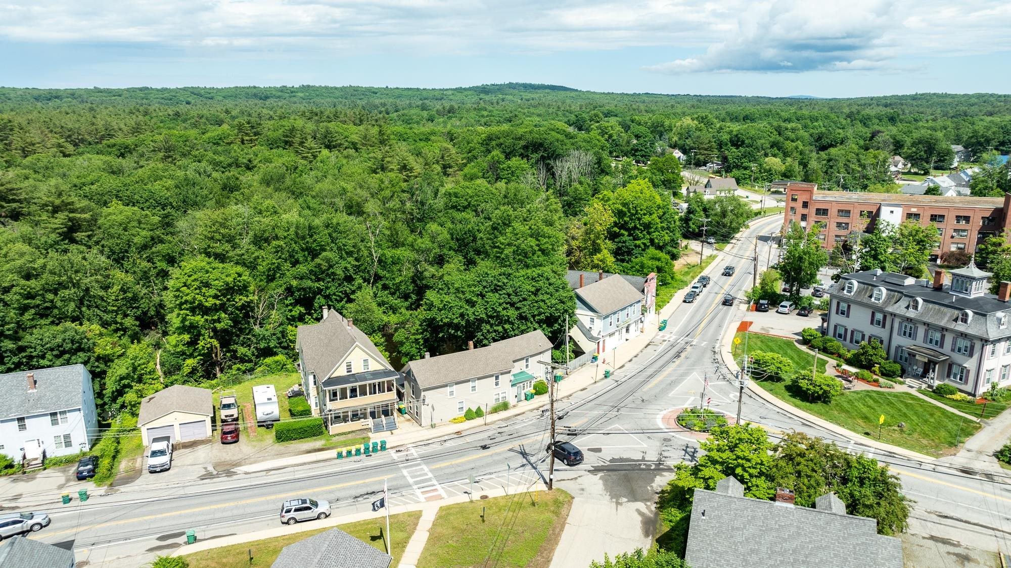 Homes for sale in Rochester, NH | 58 Pickering Rd, Rochester, NH 03867 | MLS# 5042401