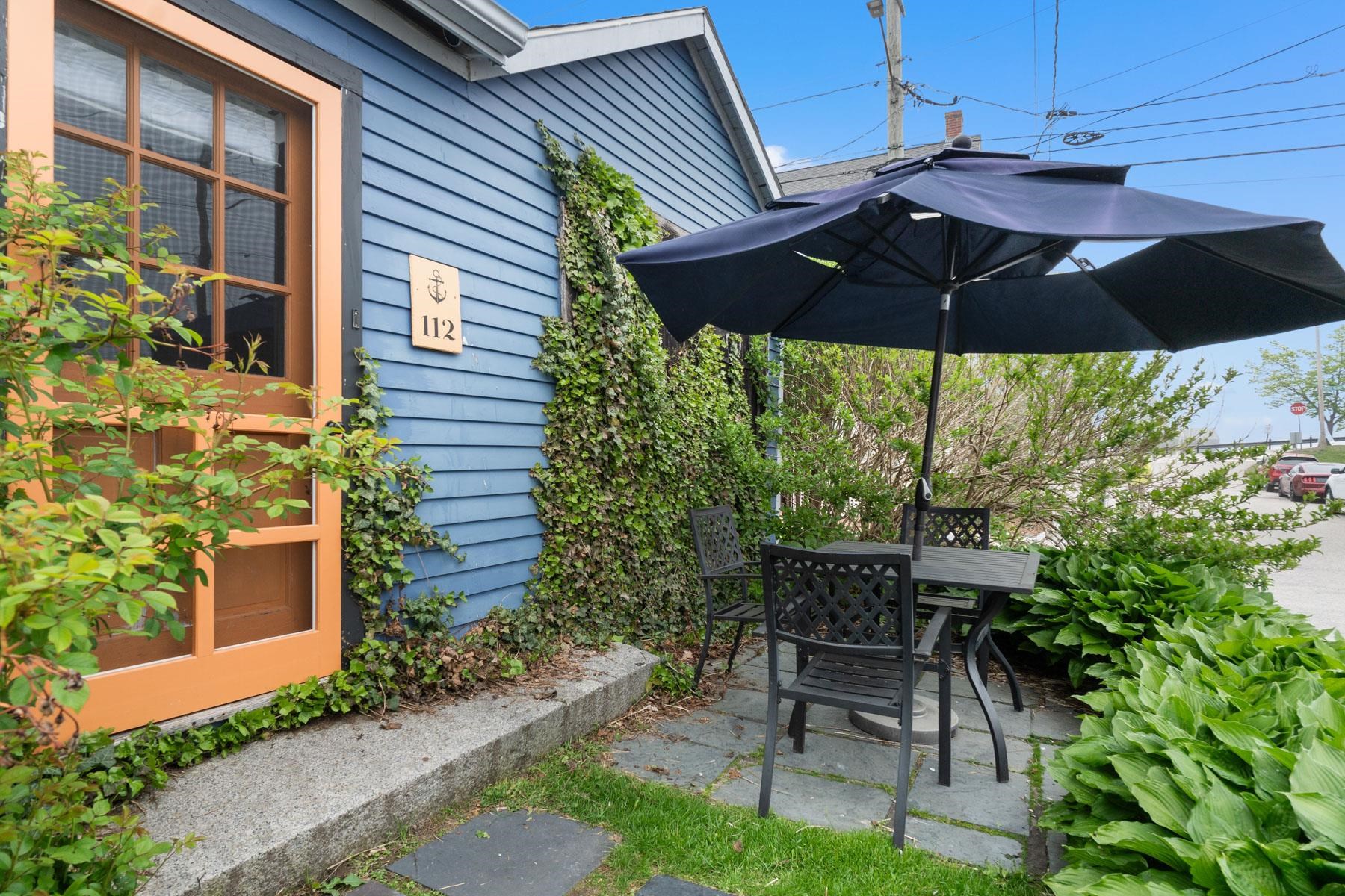 Homes for sale in Portsmouth, NH | 112 Mechanic St, Portsmouth, NH 03801 | MLS# 5042414