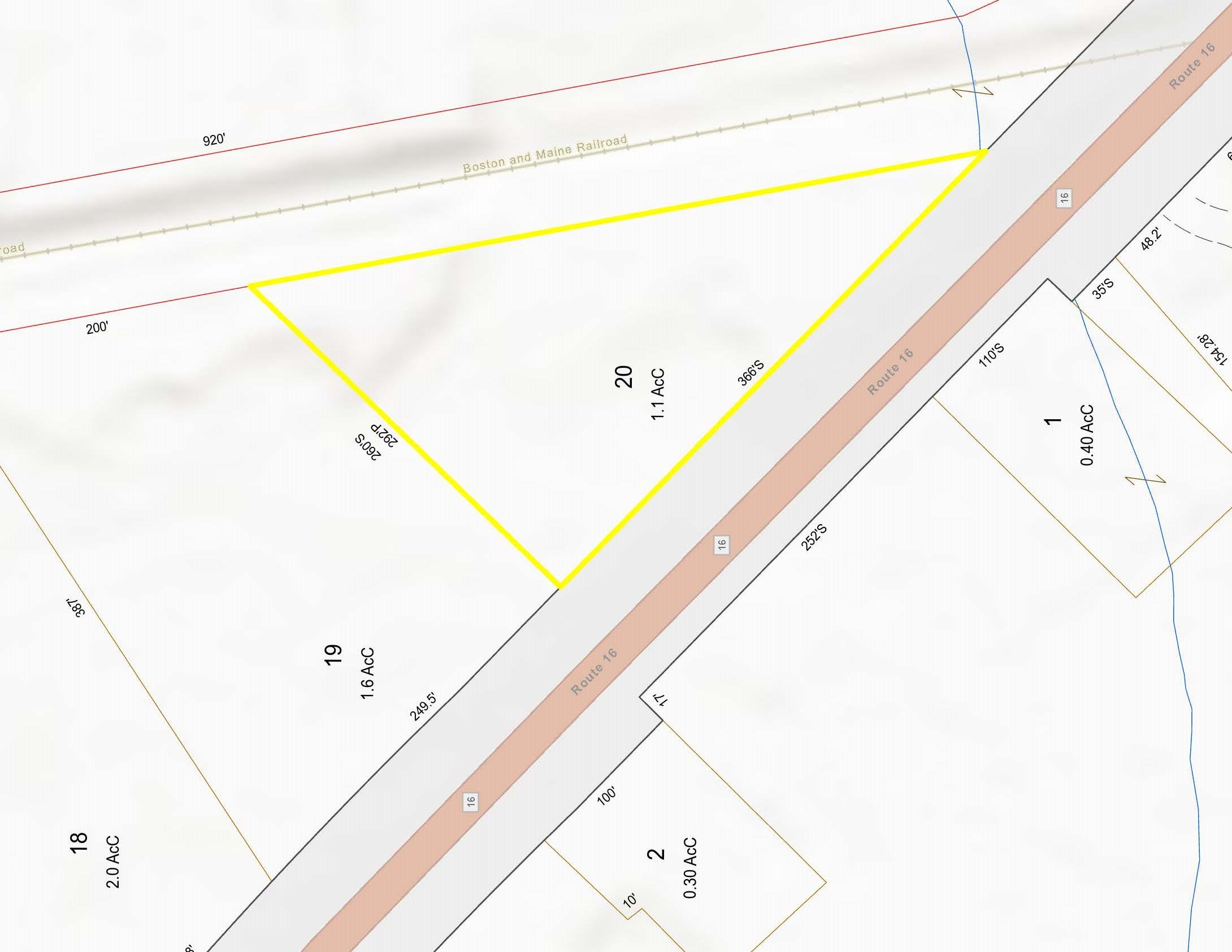 Homes for sale in Ossipee, NH | 1800 Route 16, Ossipee, NH 03814 | MLS# 5042415