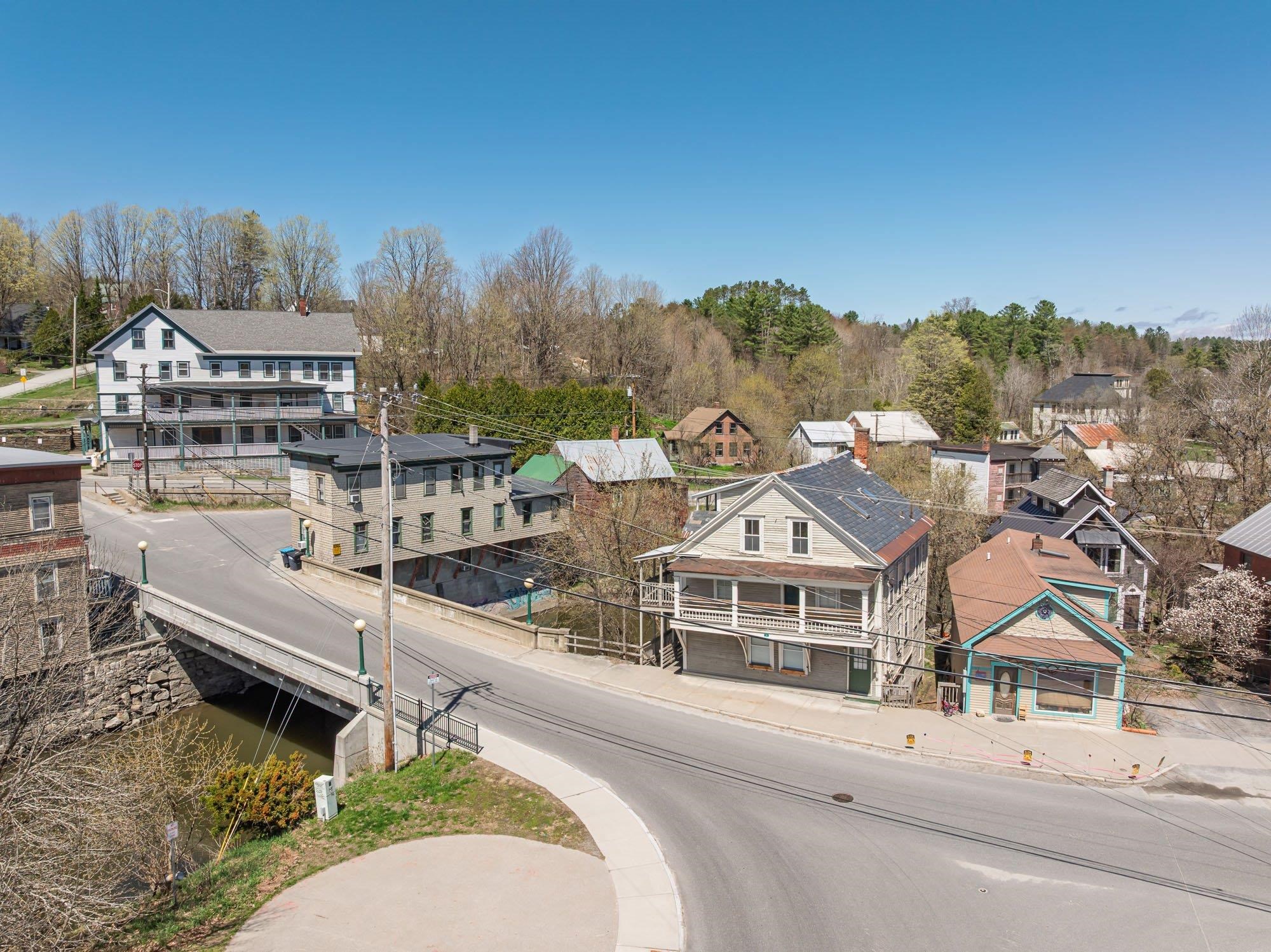 Homes for sale in Plainfield, VT | 39 Main St, Plainfield, VT 05667 | MLS# 5042421