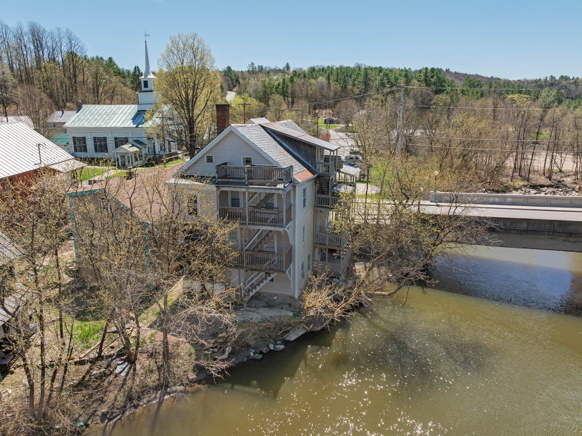 Homes for sale in Plainfield, VT | 39 Main St, Plainfield, VT 05667 | MLS# 5042421