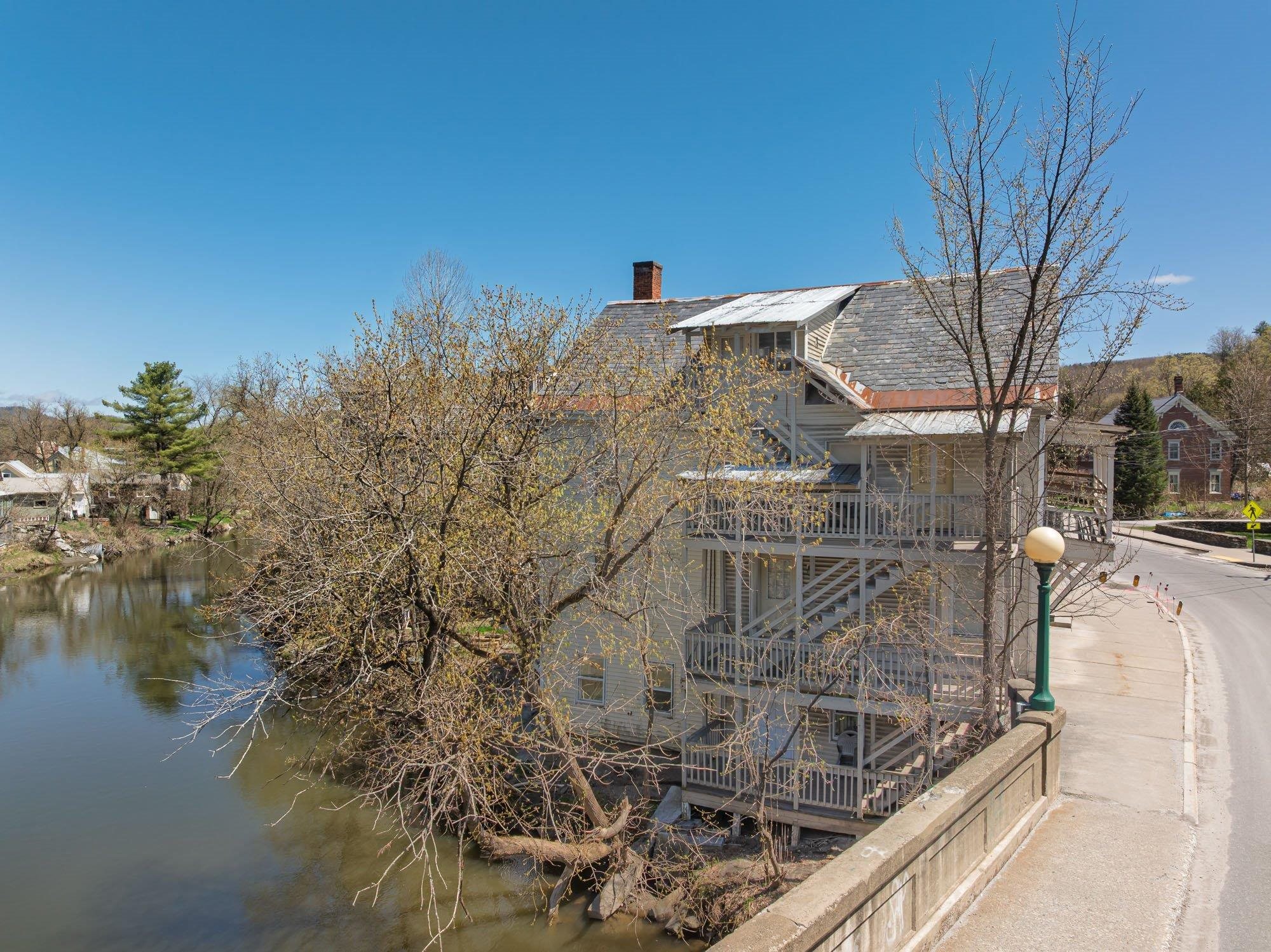 Homes for sale in Plainfield, VT | 39 Main St, Plainfield, VT 05667 | MLS# 5042421