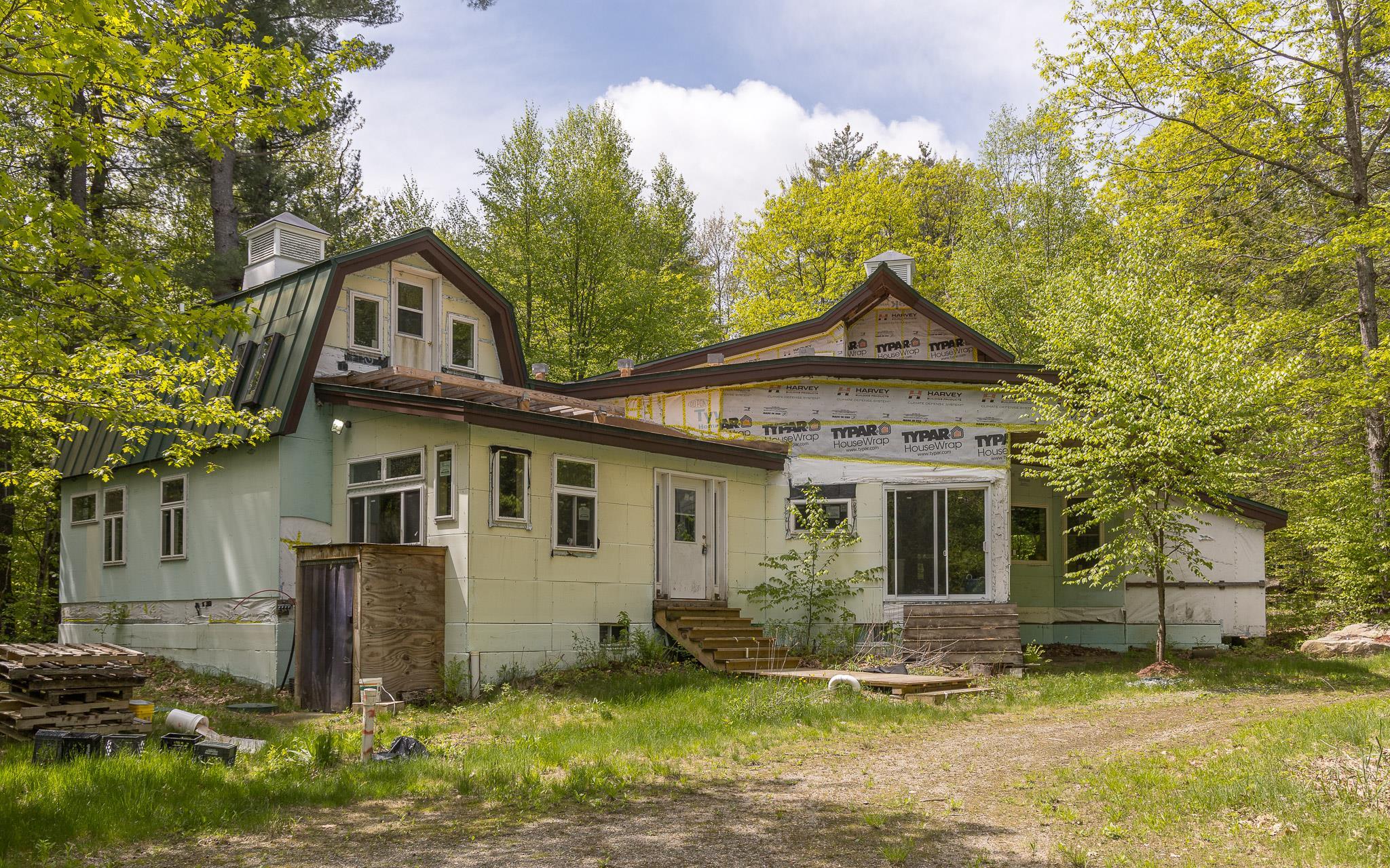Fitzwilliam NH Home for sale $$465,000 