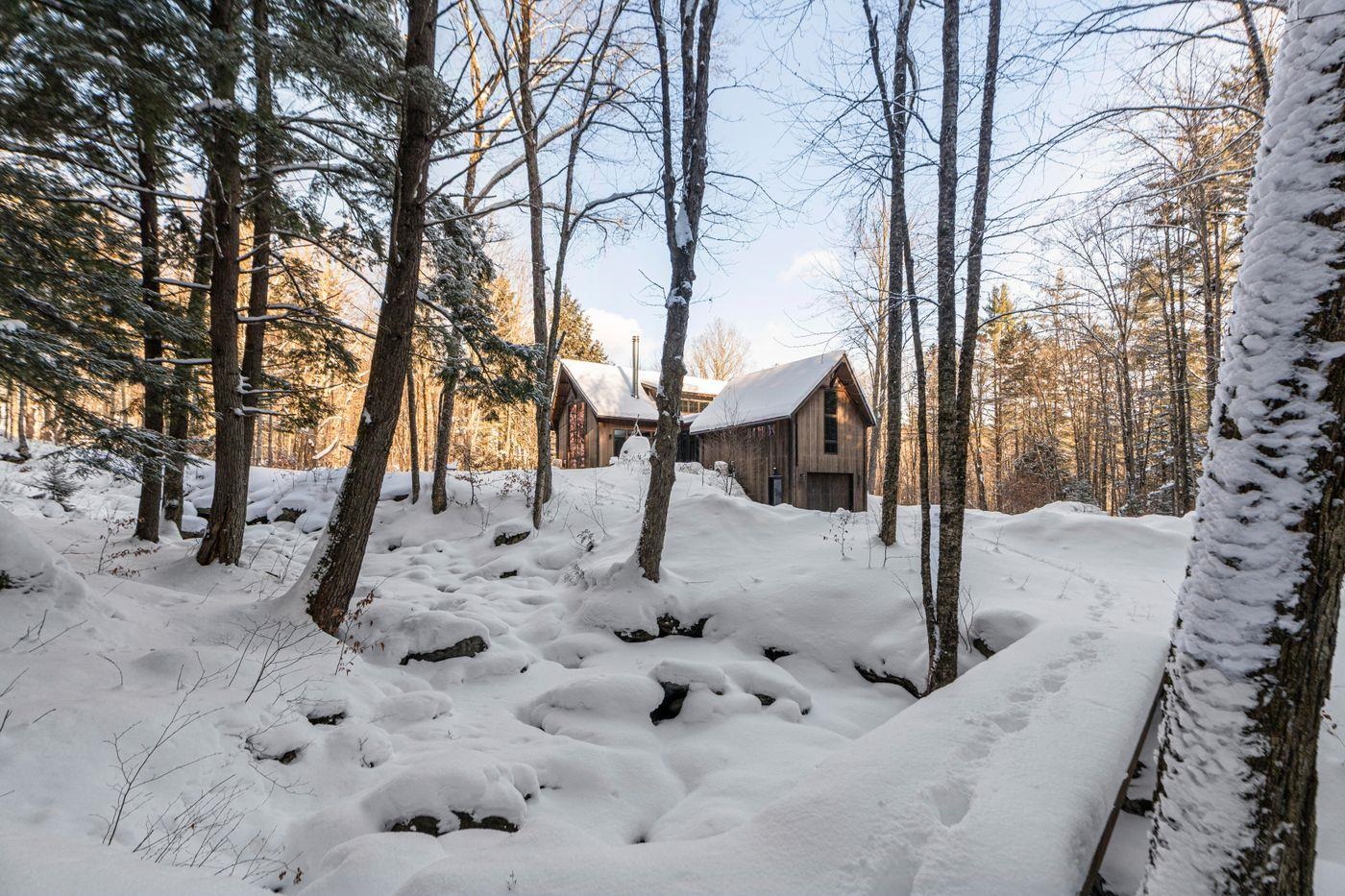 Homes for sale in Stowe, VT | 249 Falls Brook Ln, Stowe, VT 05672 | MLS# 5042568