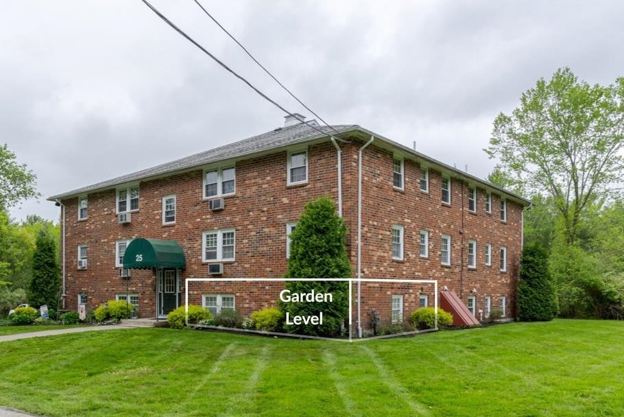MLS 5042599: 25 Ernest Avenue-Unit #2, Exeter NH