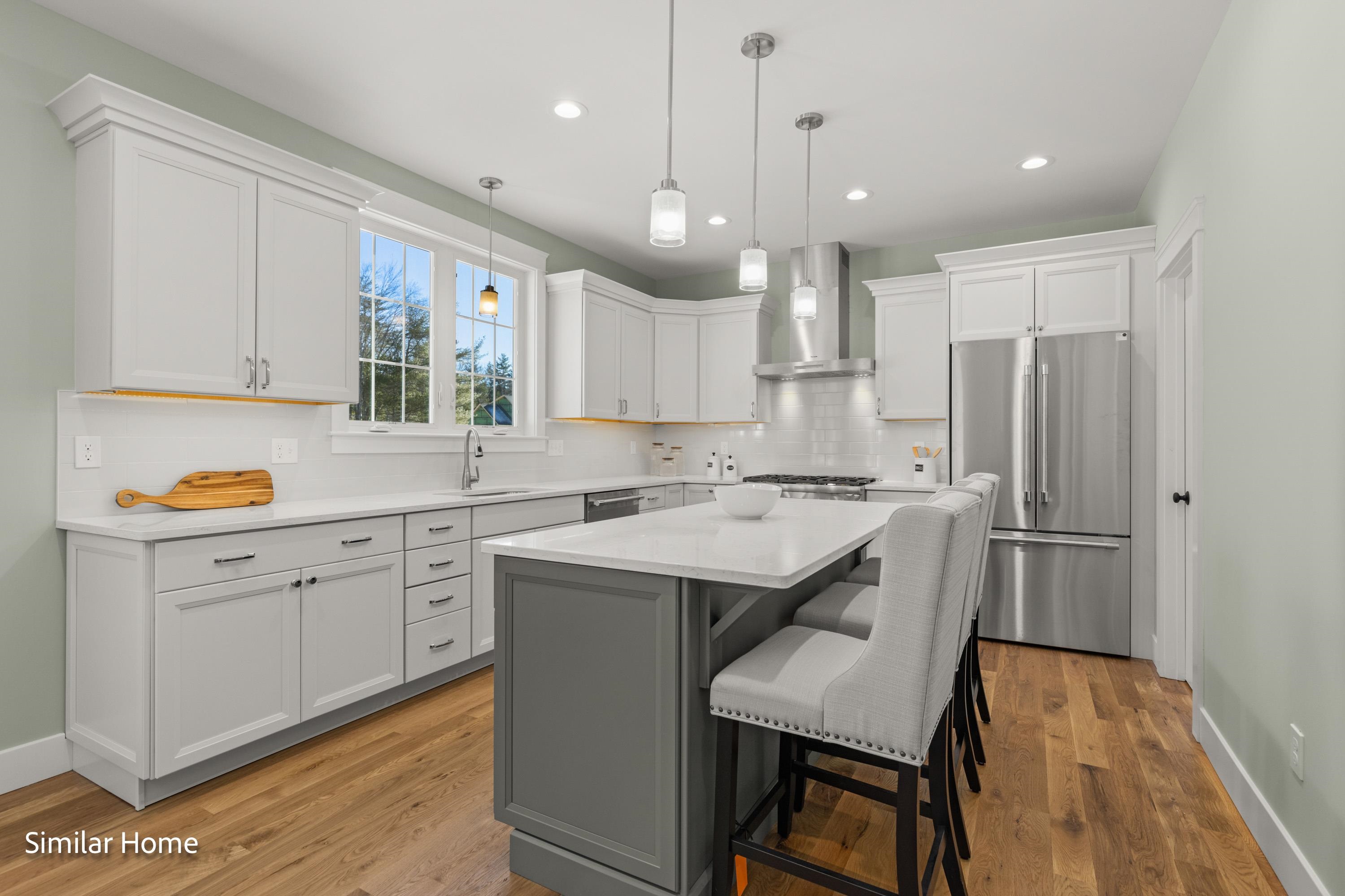 Lot H Longview Pl, Brentwood, NH 03833