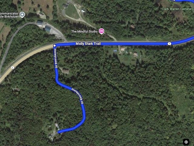 Homes for sale in Marlboro, VT | 0 Honeycomb Hl, Marlboro, VT 05344 | MLS# 5042644