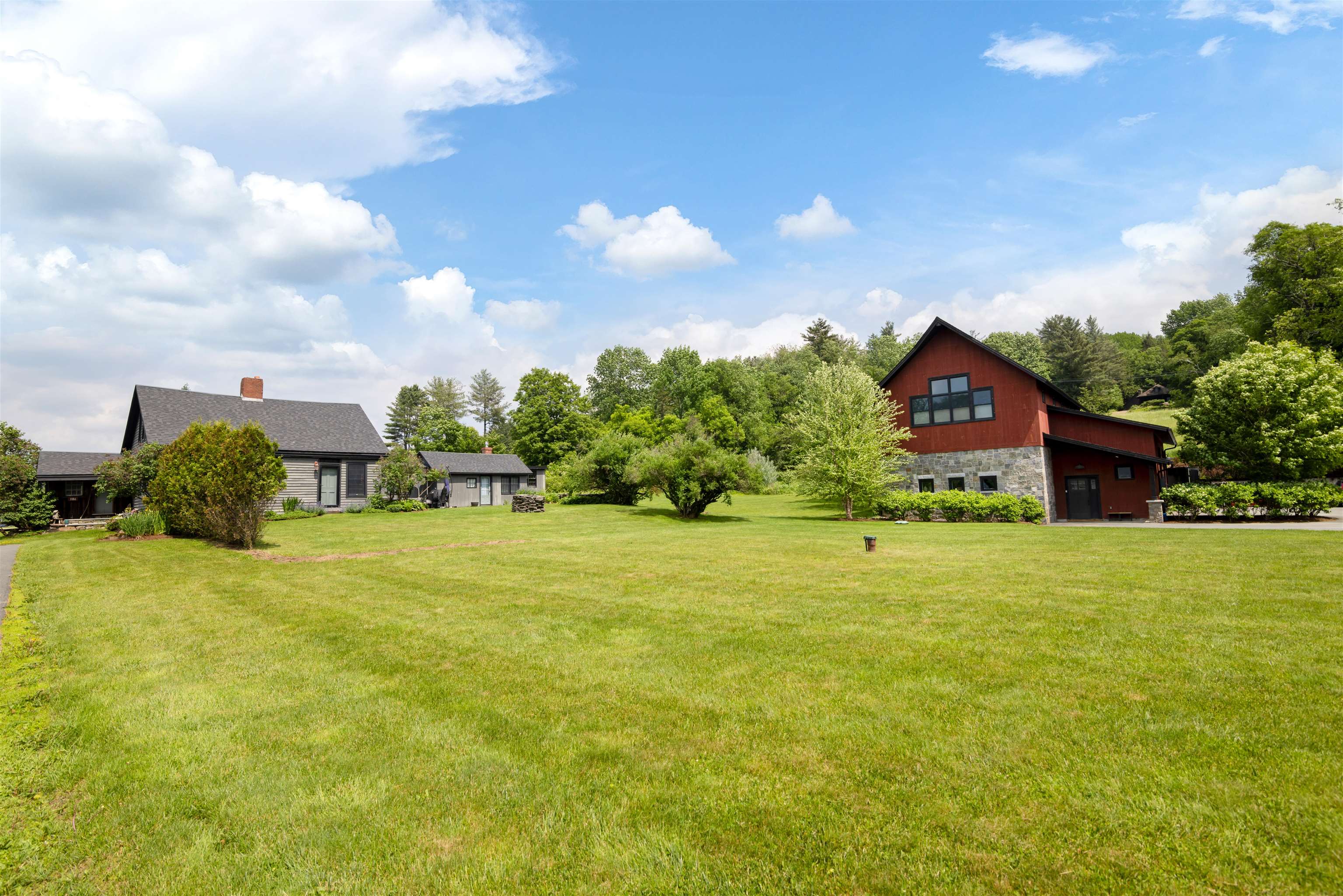 Homes for sale in Stowe, VT | 1186 Pucker St #1.5 acres, Stowe, VT 05672 | MLS# 5042695