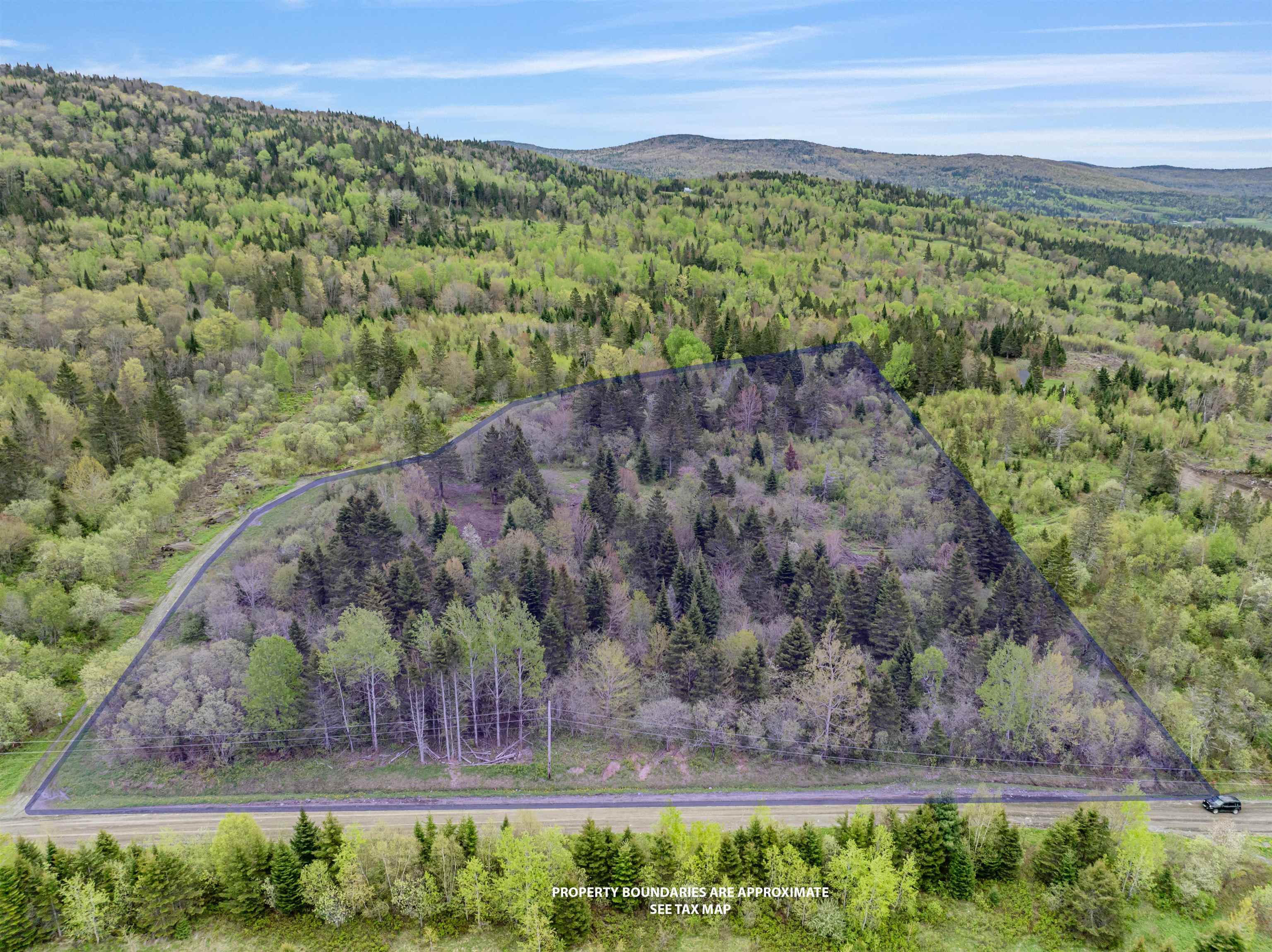 Homes for sale in Stewartstown, NH | Lot 8 Holden Hill Rd, Stewartstown, NH 03576 | MLS# 5042696