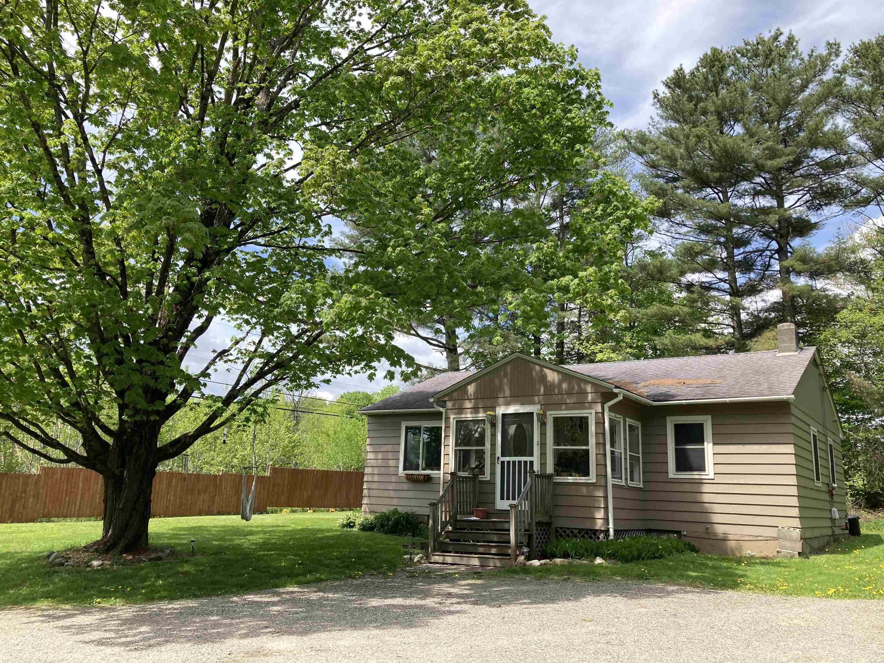 Homes for sale in Hyde Park, VT | 261 Vt 15 E Rd, Hyde Park, VT 05655 | MLS# 5042711