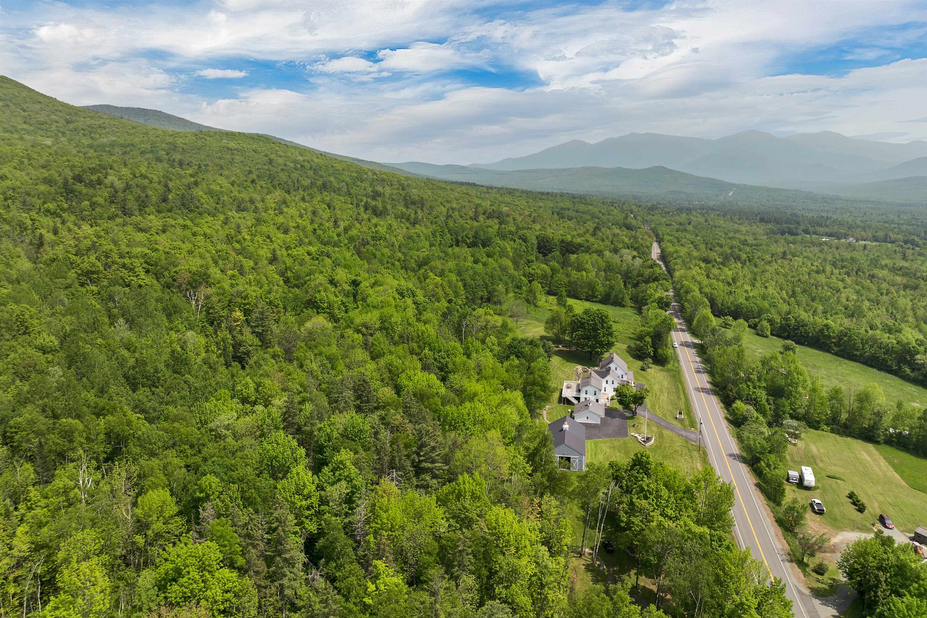 Homes for sale in Jefferson, NH | 959 Presidential Hwy, Jefferson, NH 03583 | MLS# 5042715