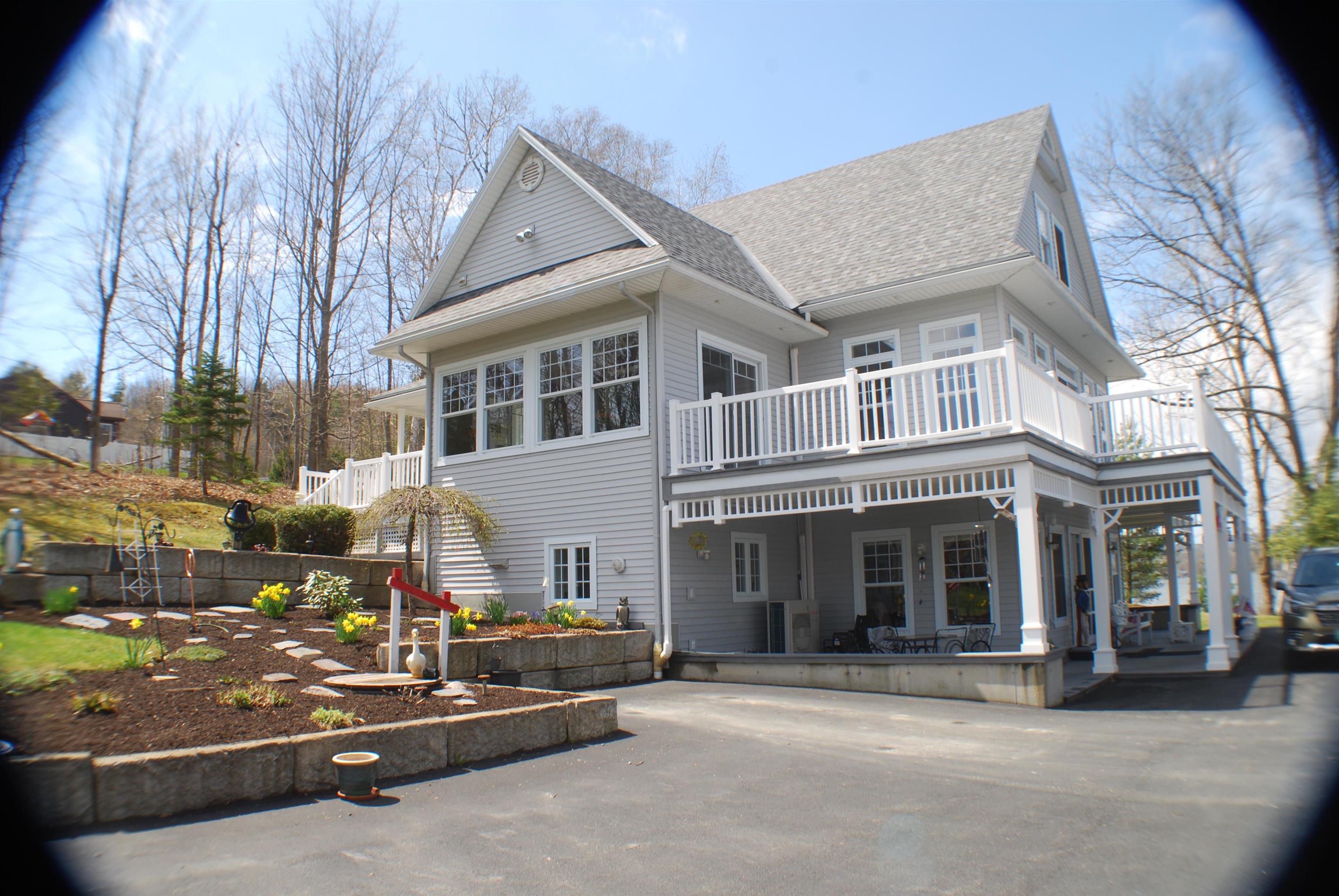 Homes for sale in Newport City, VT | 57 Farrants Pt, Newport City, VT 05855 | MLS# 5042733