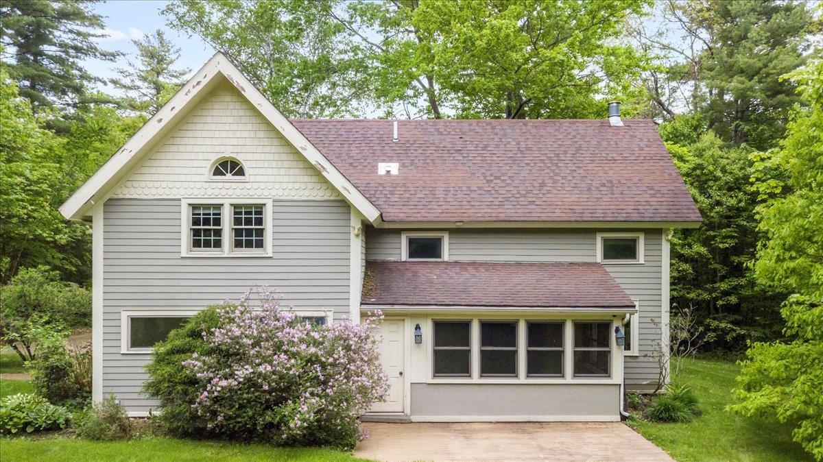 Pownal VT Home for sale $$349,900 $210 per sq.ft.