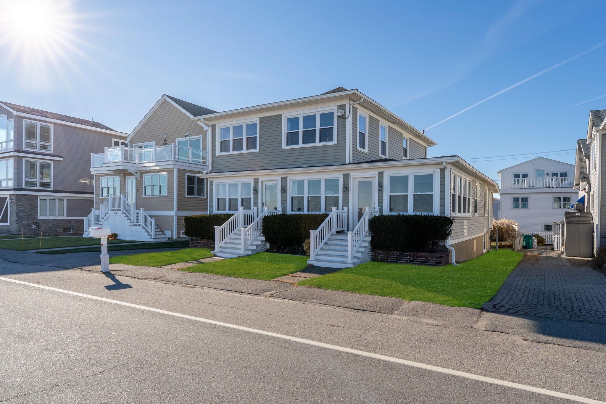 MLS 5042774: 745 Ocean Boulevard, Hampton NH