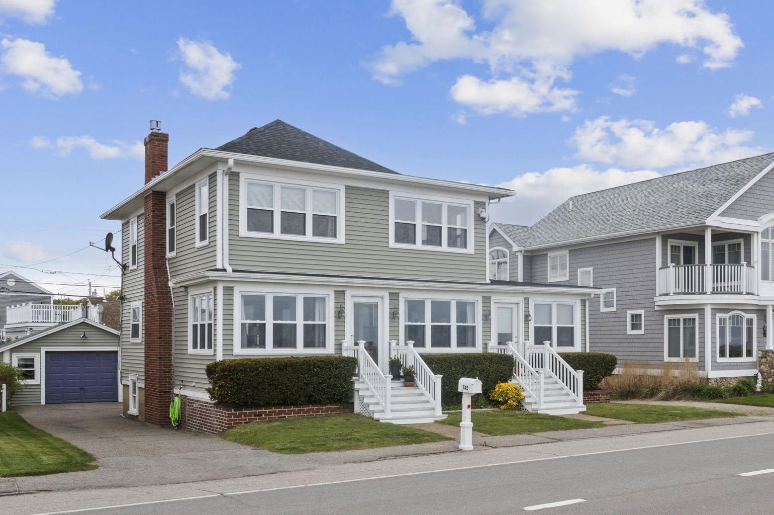 Homes for sale in Hampton, NH | 745 Ocean Blvd, Hampton, NH 03842 | MLS# 5042774