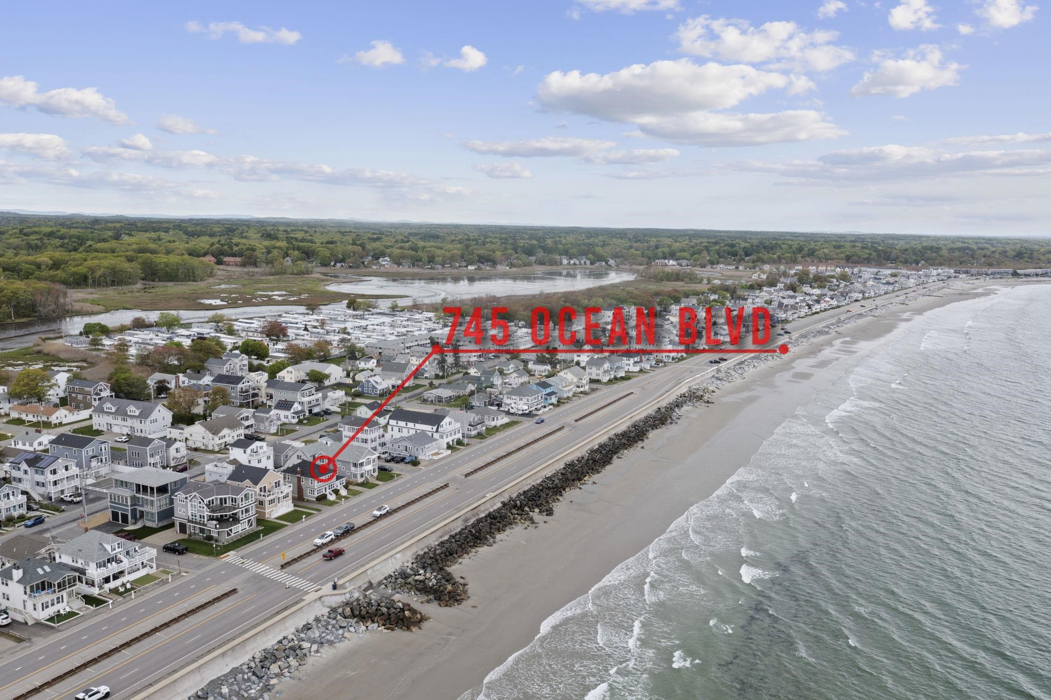 Homes for sale in Hampton, NH | 745 Ocean Blvd, Hampton, NH 03842 | MLS# 5042774