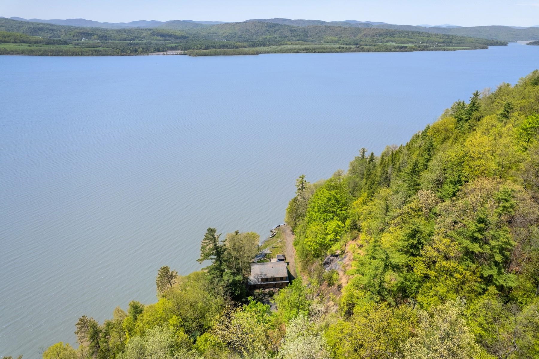 Homes for sale in Orwell, VT | 213 Singing Cedars Rd, Orwell, VT 05760 | MLS# 5042781