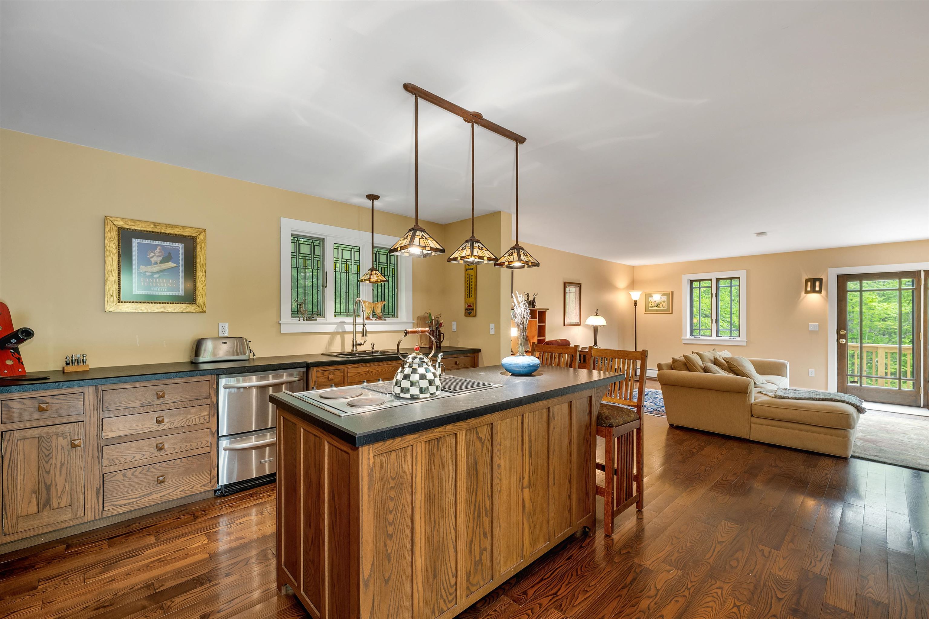 Homes for sale in Bartlett, NH | 201 Glen Ledge Rd, Bartlett, NH 03812 | MLS# 5042785