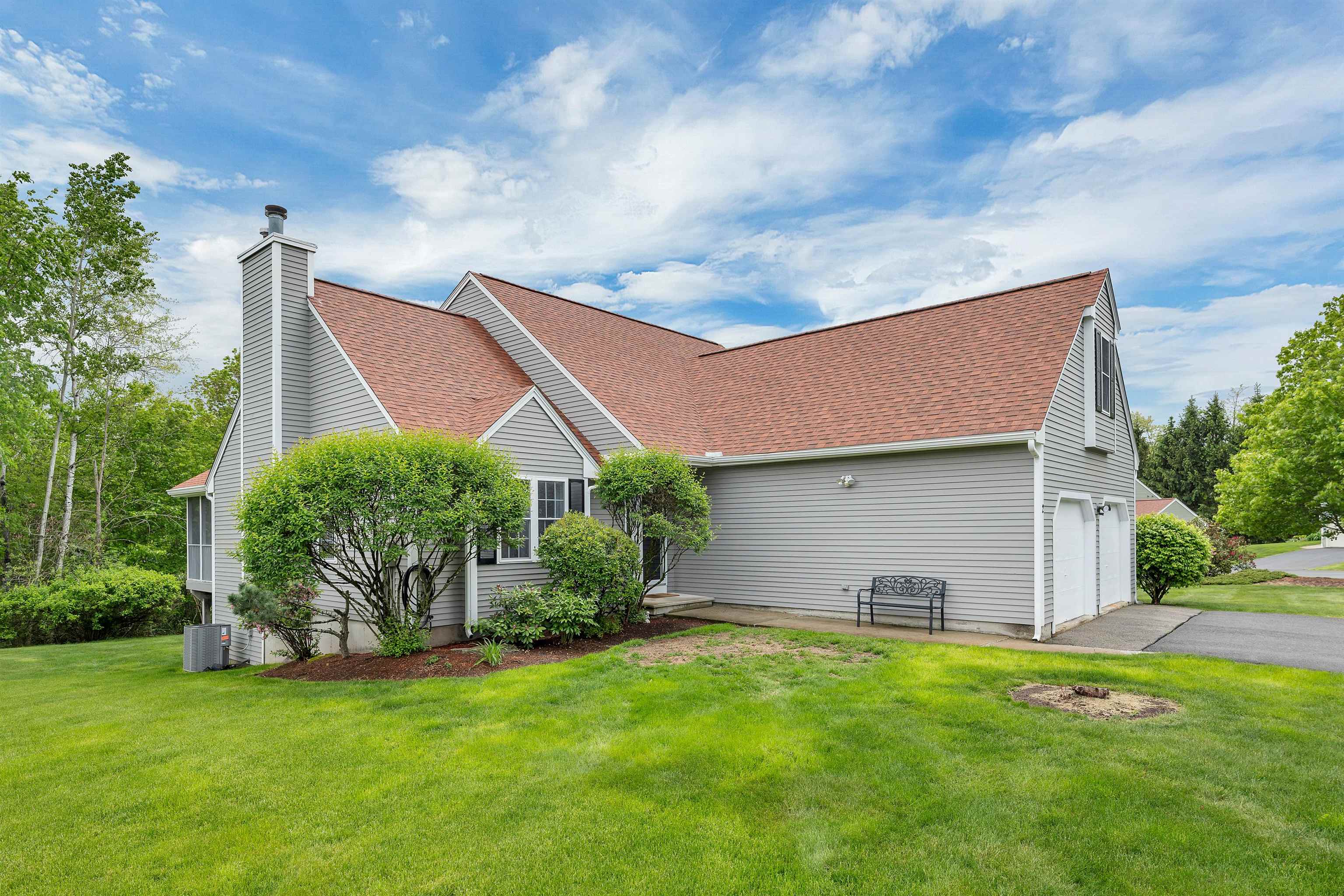 MLS 5042883: 2 Thresher Road-Unit U128, Nashua NH