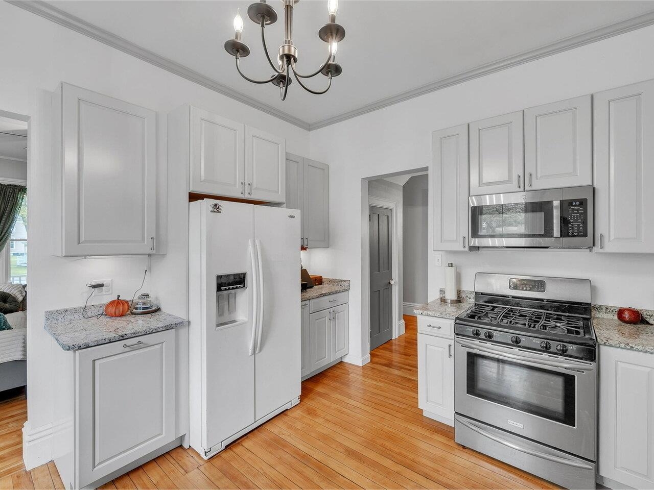 Homes for sale in St. Albans City, VT | 65 Congress St, St. Albans City, VT 05478 | MLS# 5043017