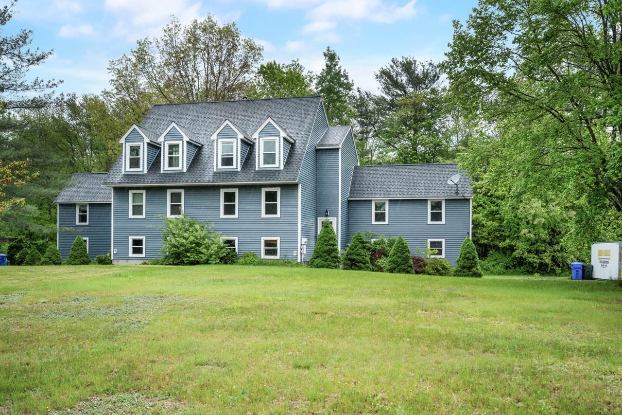 MLS 5043027: 8 Quincy Road-Unit B, Londonderry NH