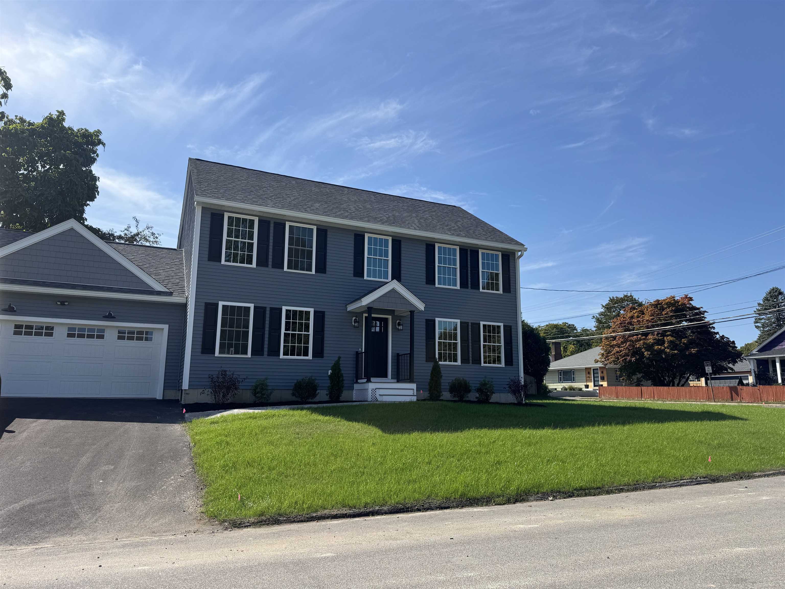 MLS 5043036: 1 Hayden Street, Nashua NH