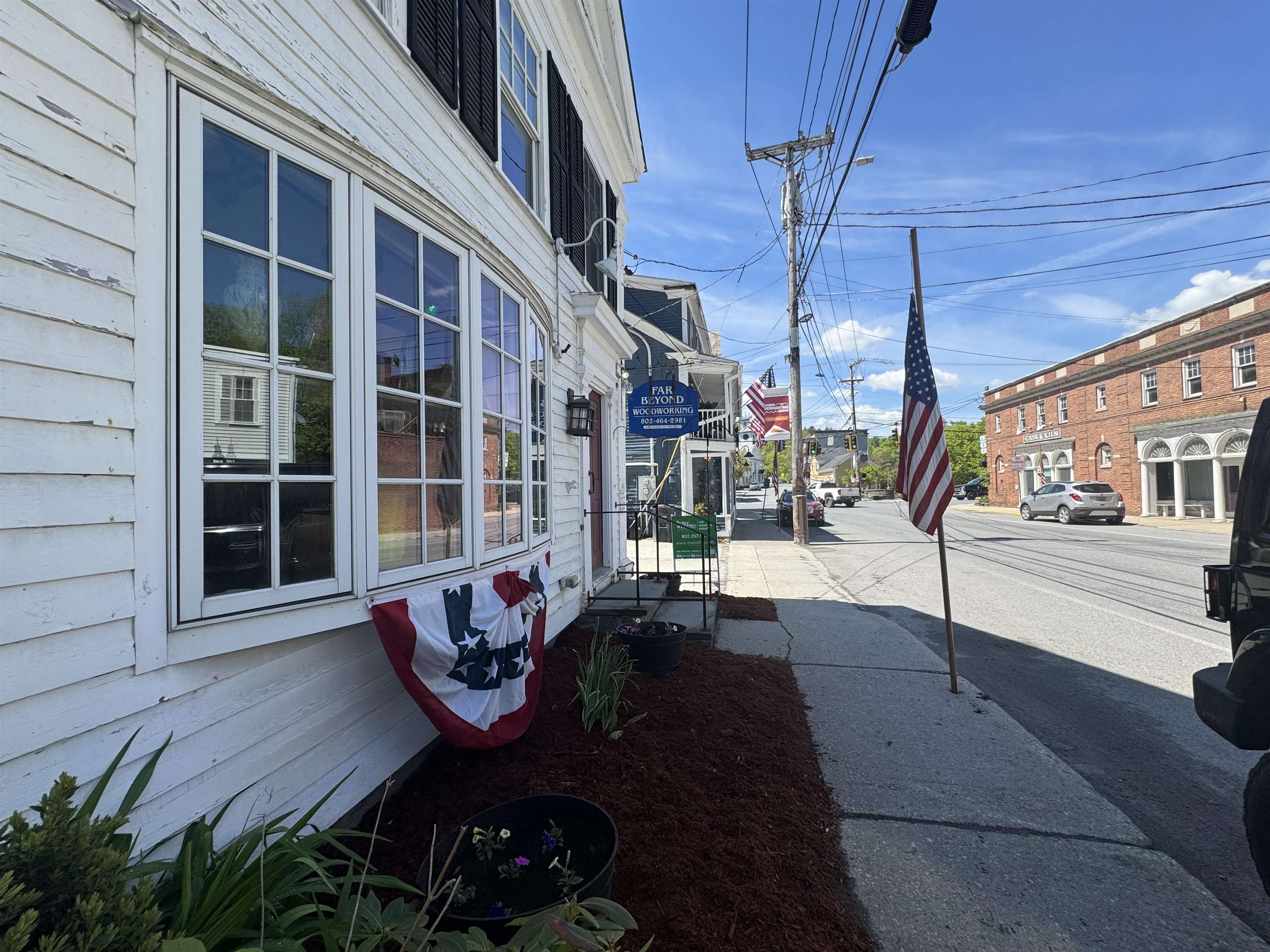 Homes for sale in Wilmington, VT | 5 N Main St, Wilmington, VT 05363 | MLS# 5043041