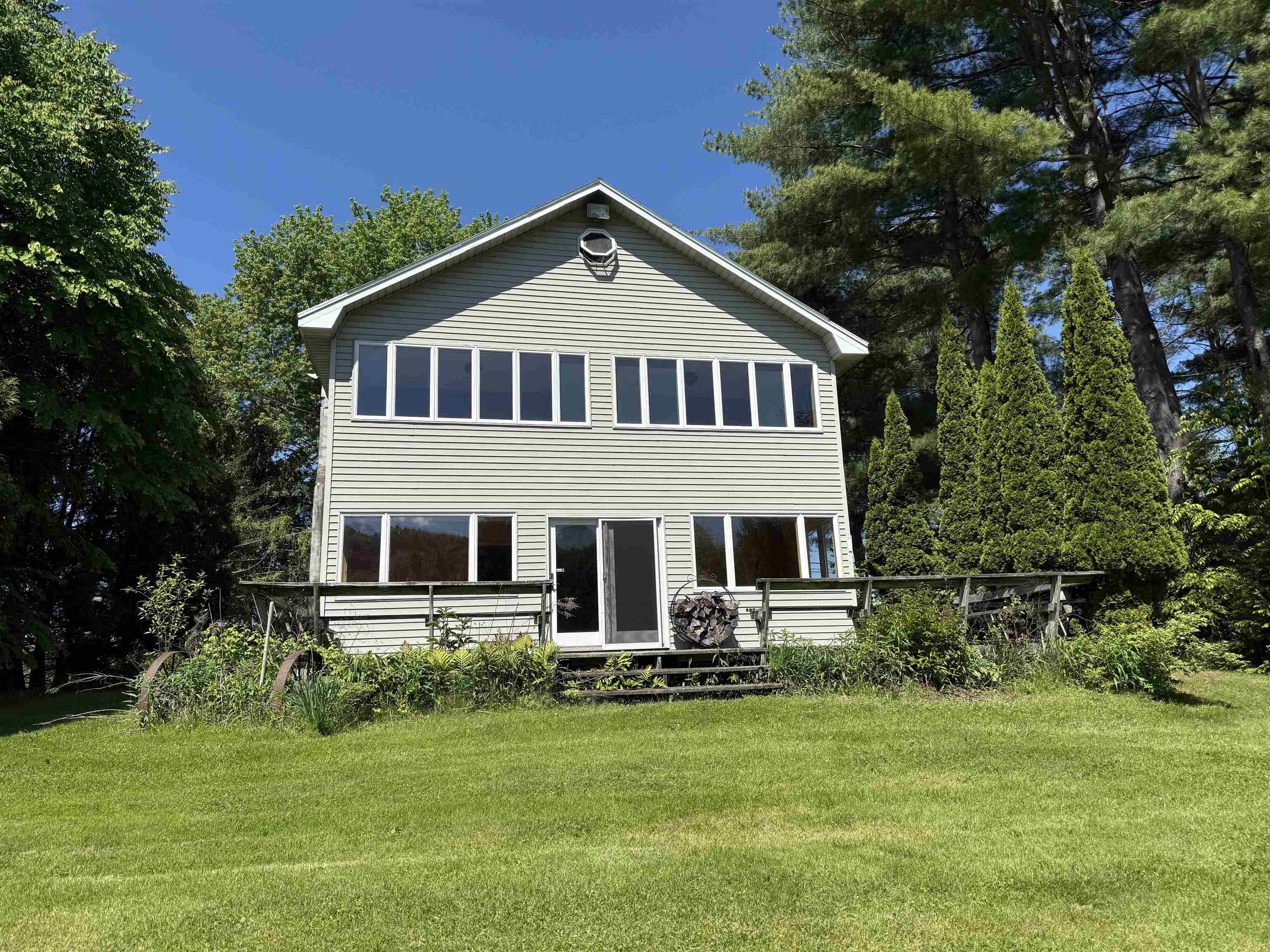 Wells VT Home for sale $$386,000 $161 per sq.ft.