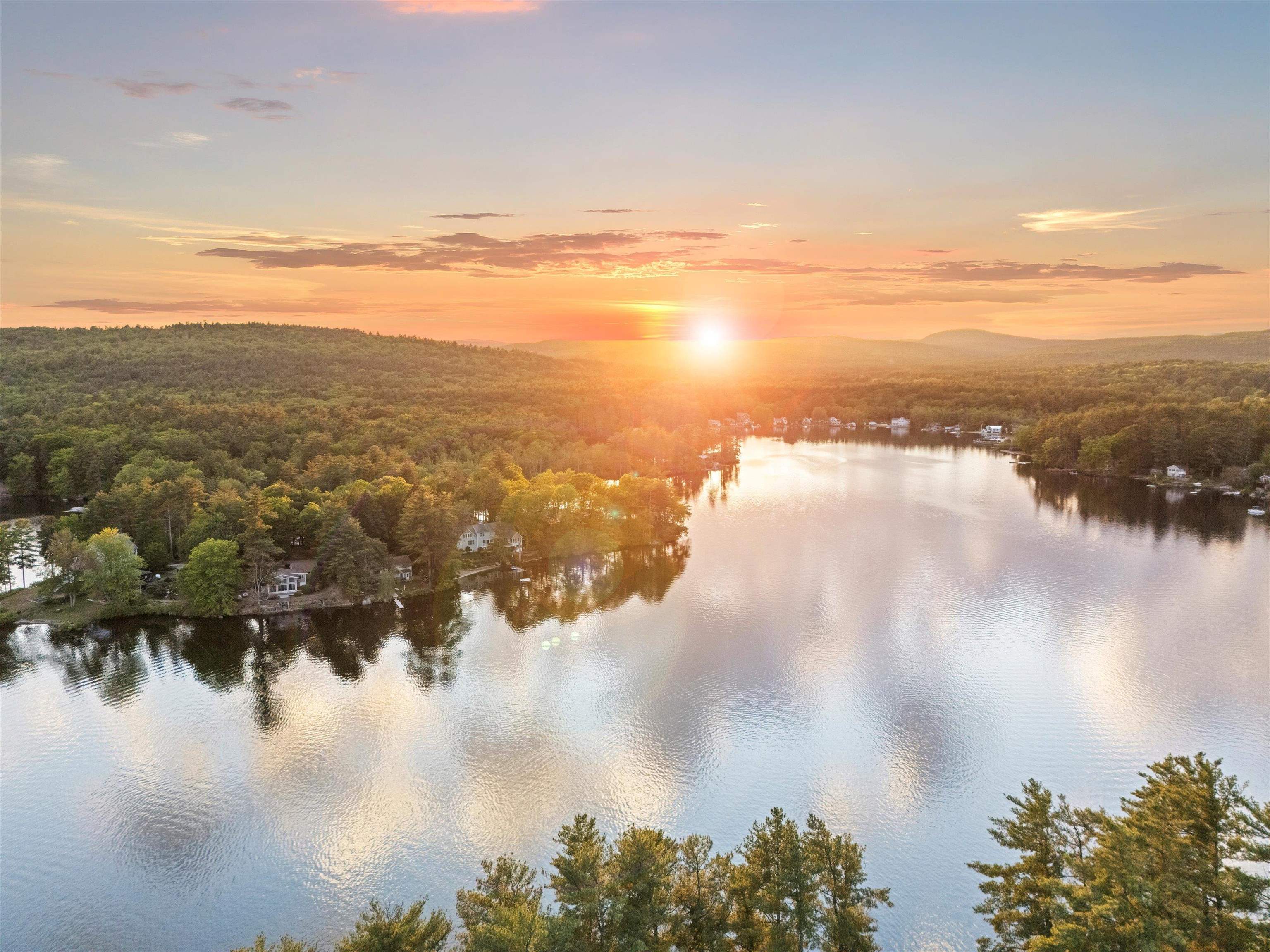 MLS 5043180: 28B Shore Drive, Merrimack NH