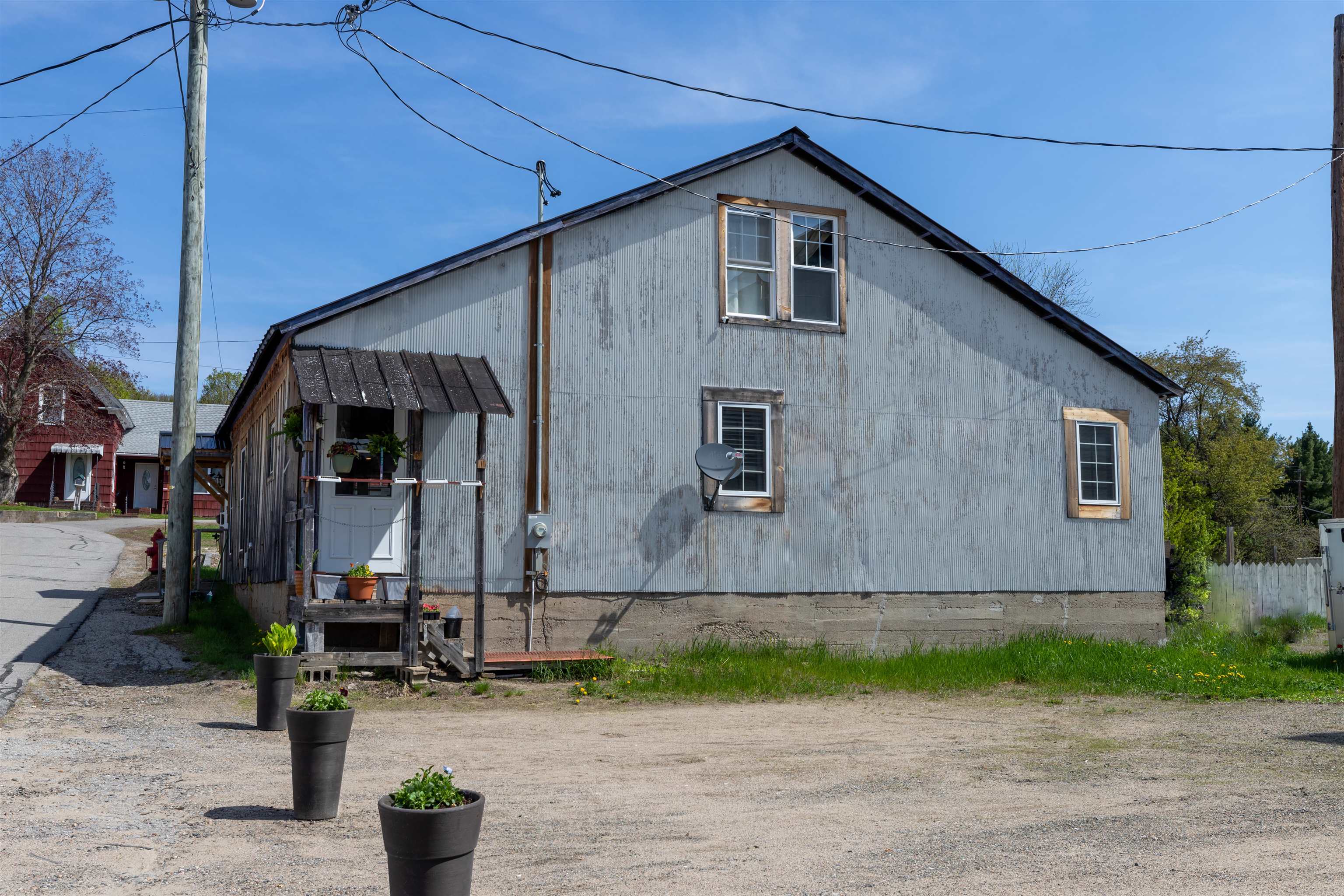 Homes for sale in Northumberland, NH | 18 State St, Northumberland, NH 03582 | MLS# 5043182