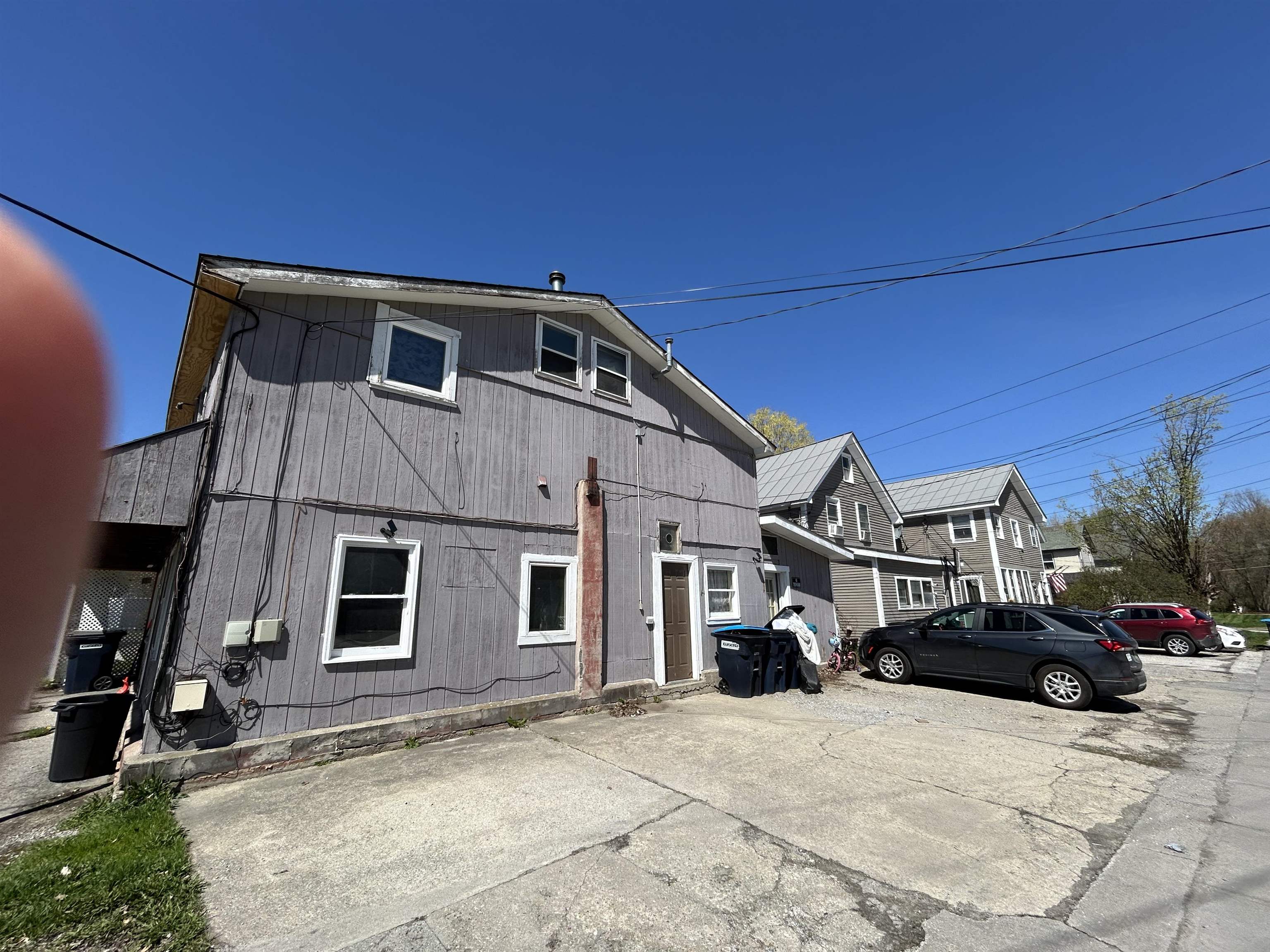 Homes for sale in West Rutland, VT | 326 Main St, West Rutland, VT 05777 | MLS# 5043218