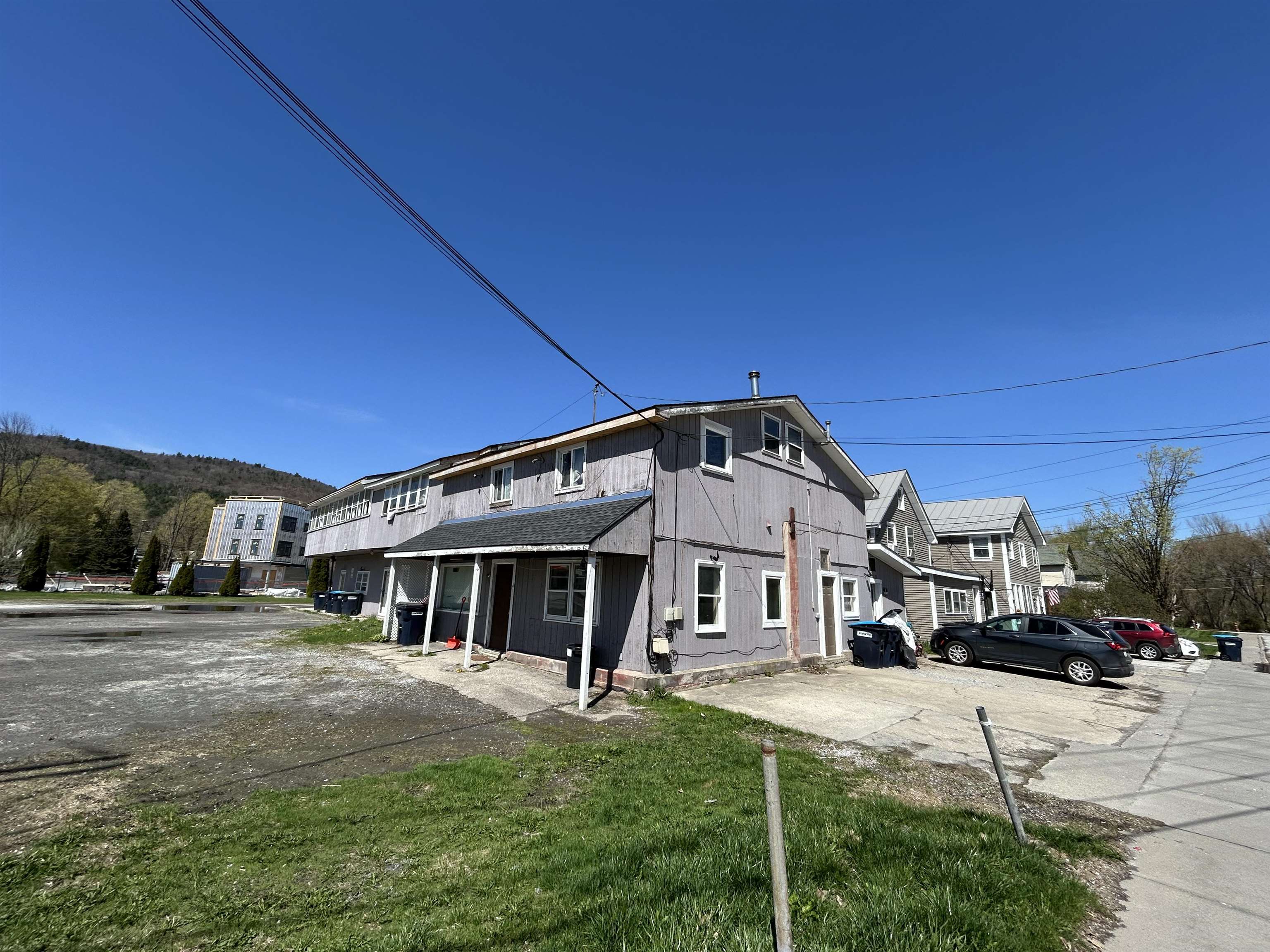 Homes for sale in West Rutland, VT | 326 Main St, West Rutland, VT 05777 | MLS# 5043218