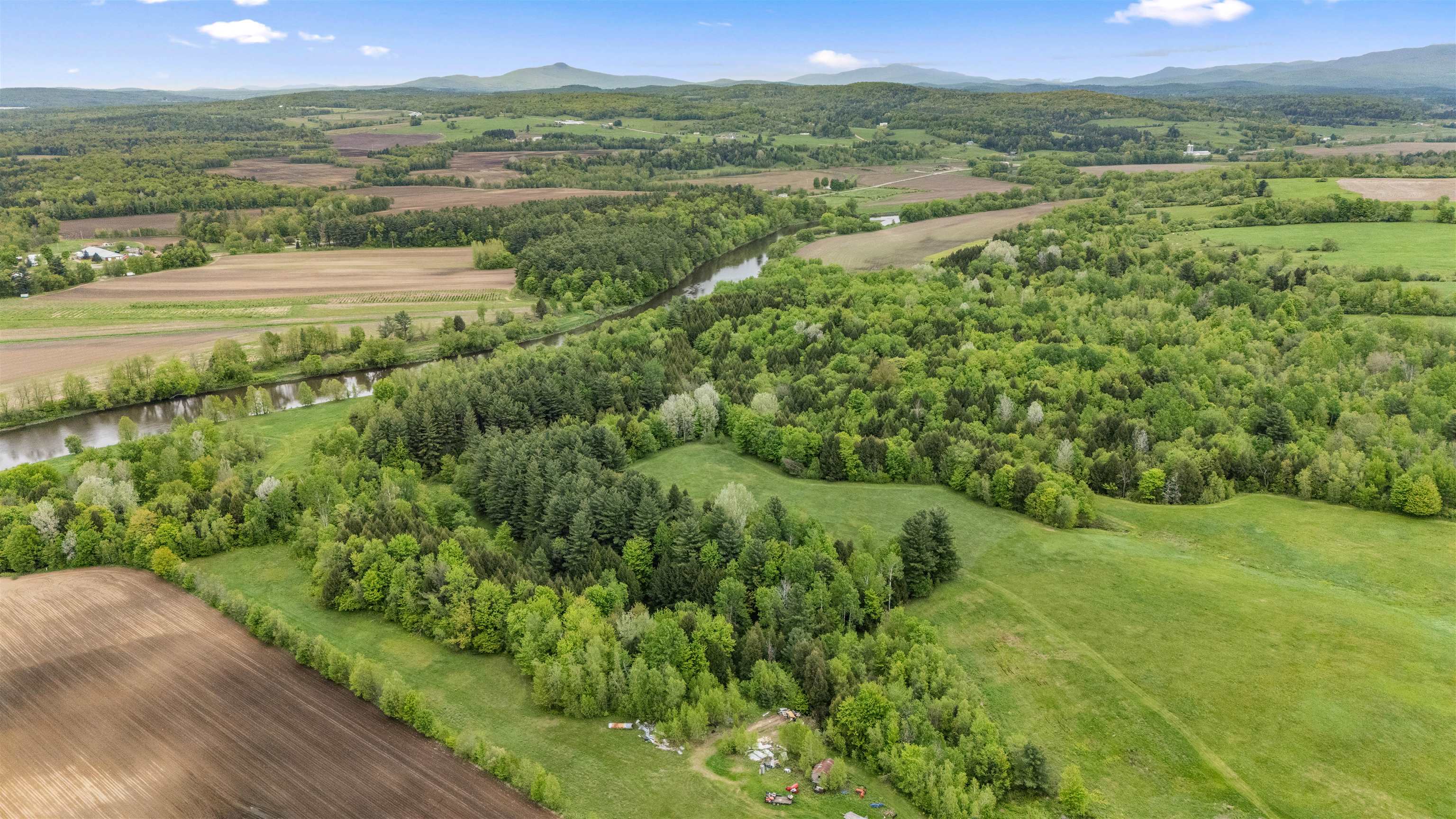 Homes for sale in Sheldon, VT | Tbd East Sheldon Rd, Sheldon, VT 05483 | MLS# 5043340