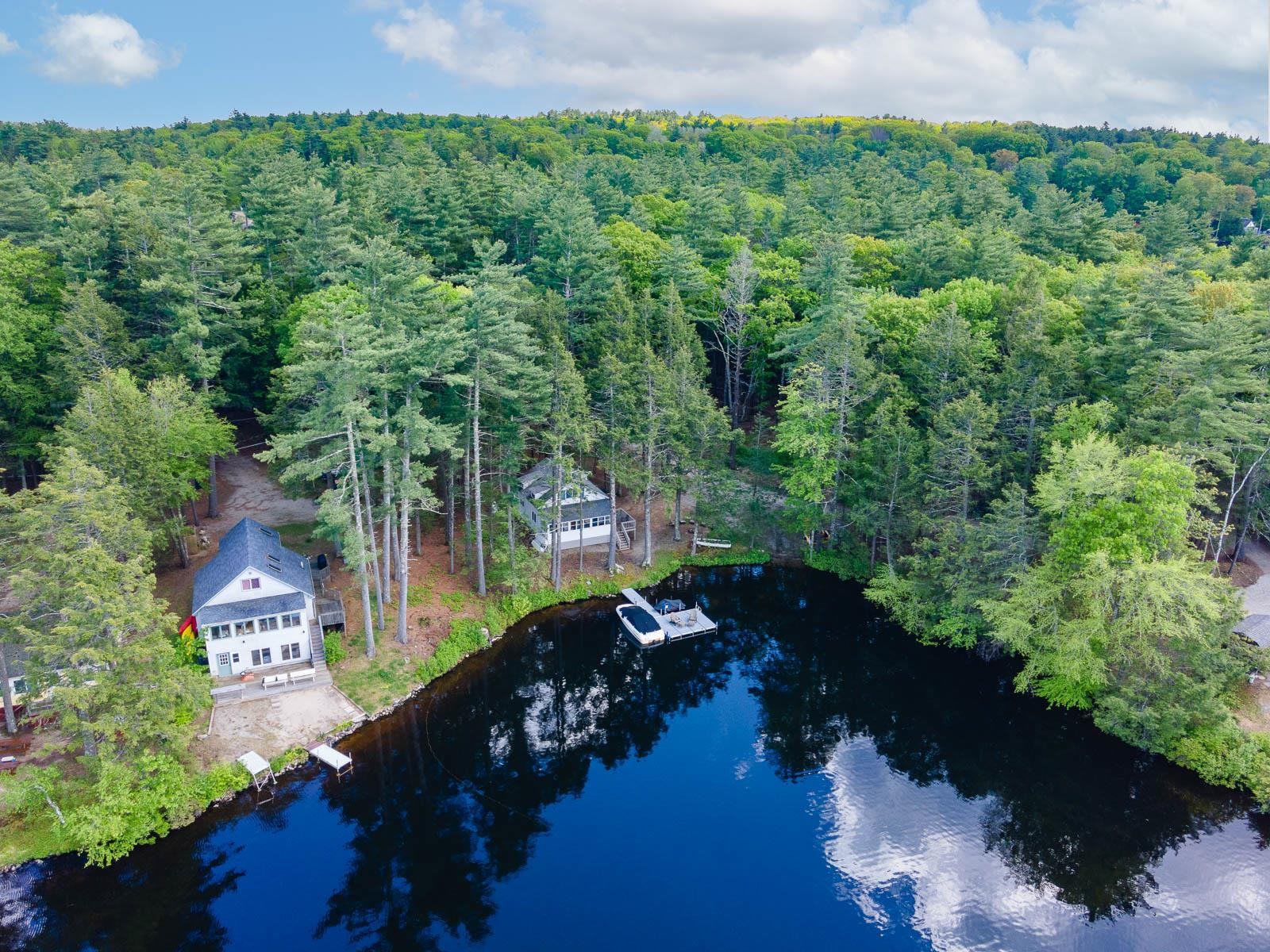 MLS 5043368: 36 Cronin Road, Barrington NH