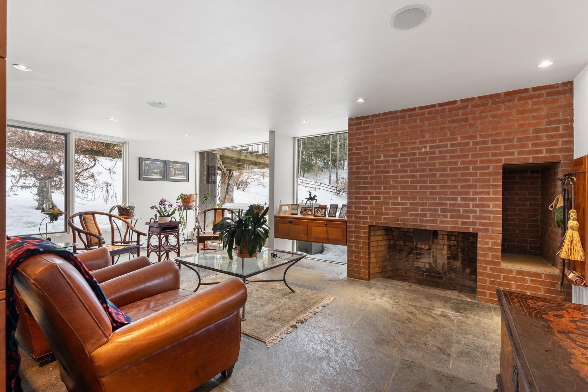 Main Level Family Room 22810359