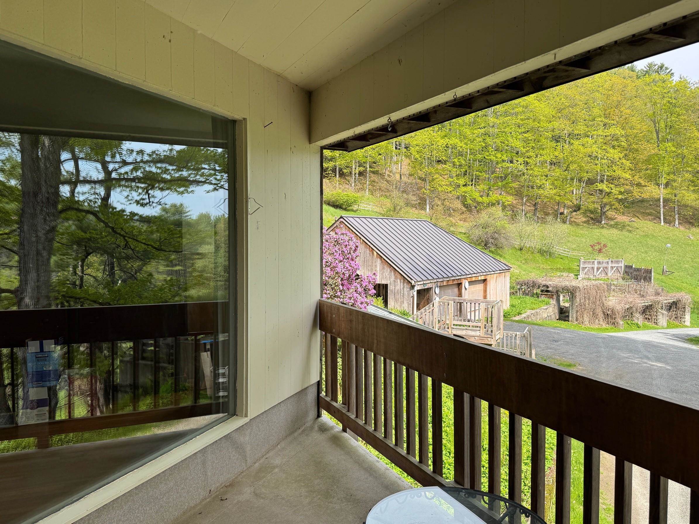 Guest House Balcony 23244539