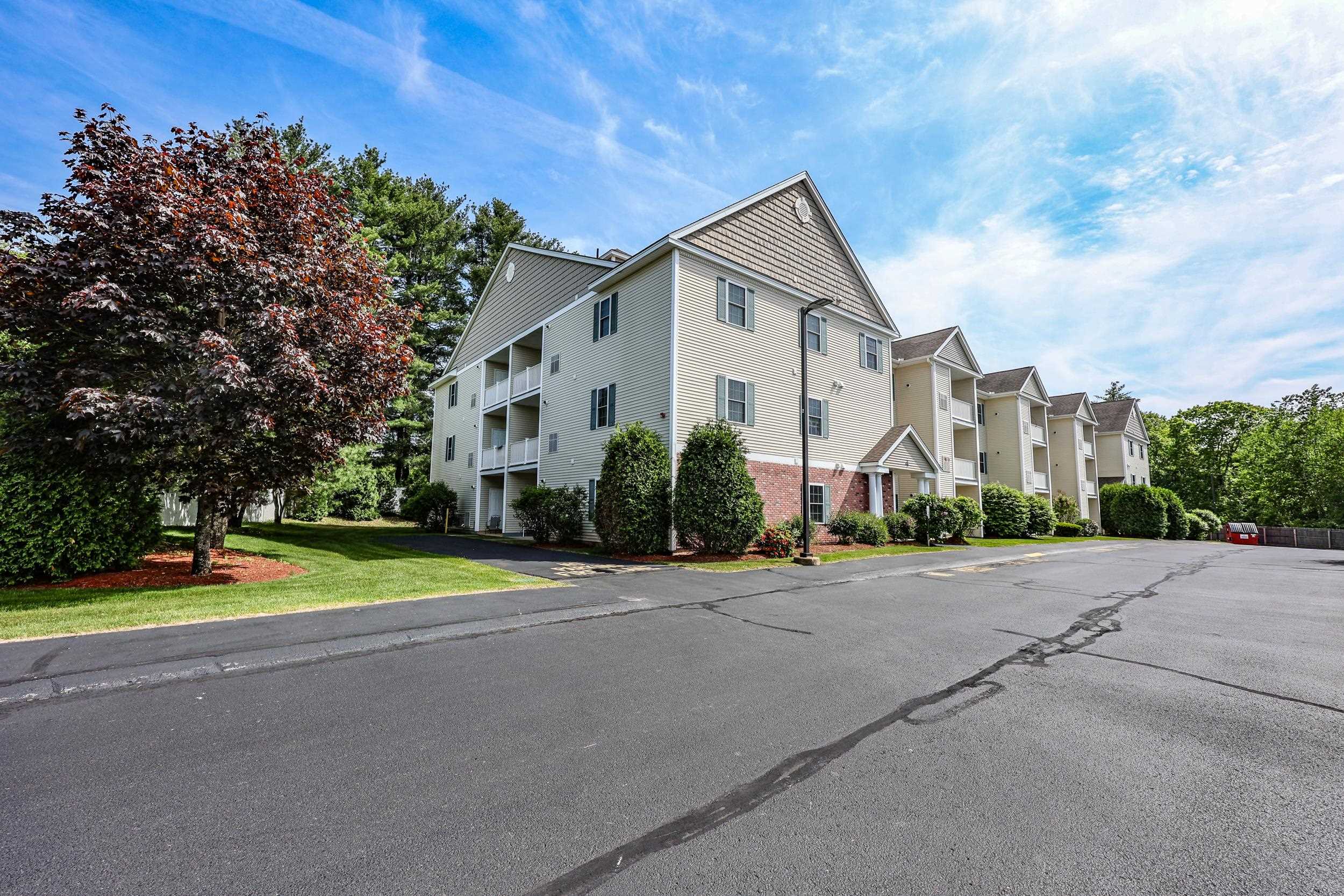 MLS 5043439: 65 Fordway-Unit 4108, Derry NH