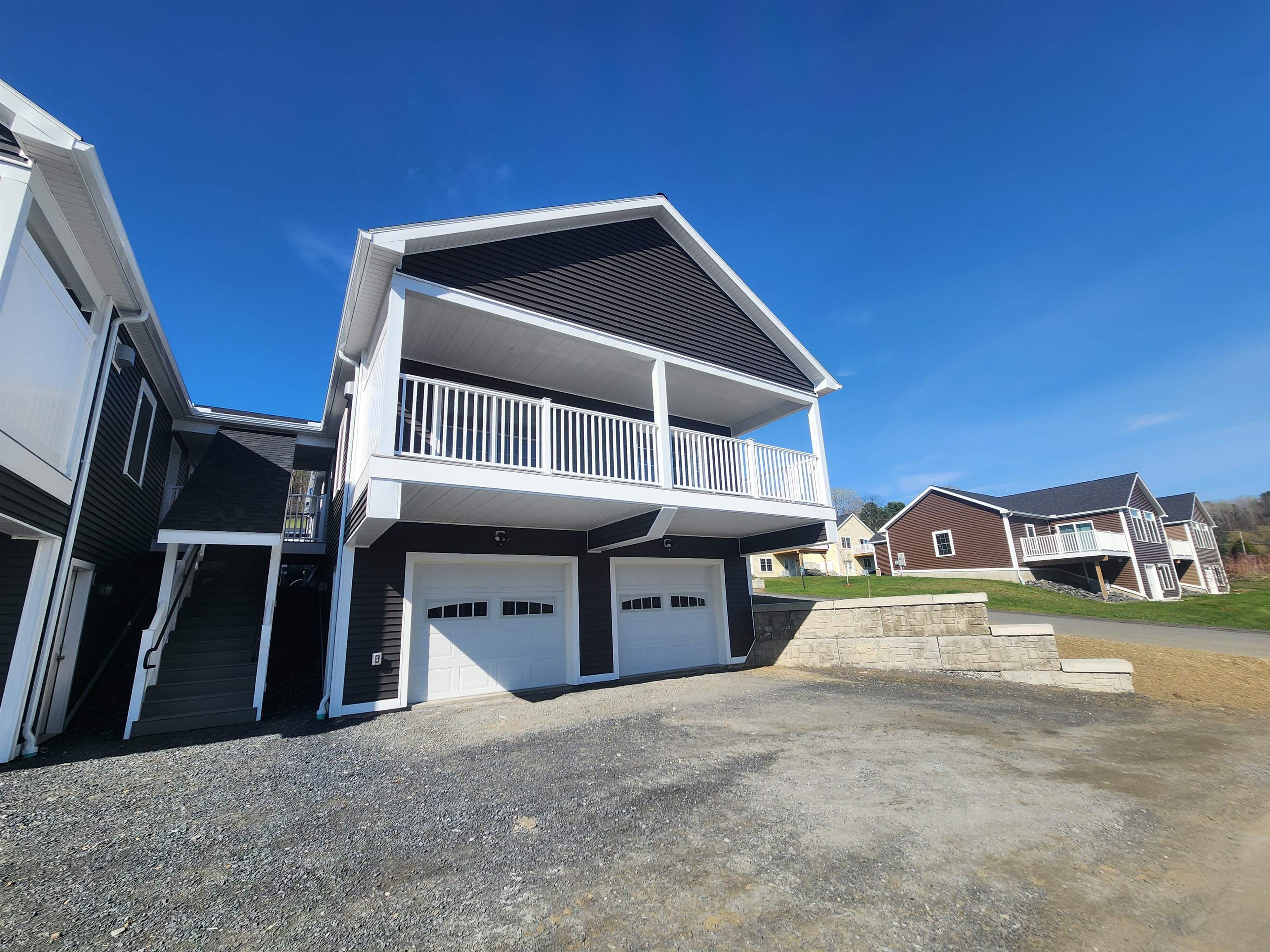 Barre Town VT Condo for sale $$425,000 $332 per sq.ft.