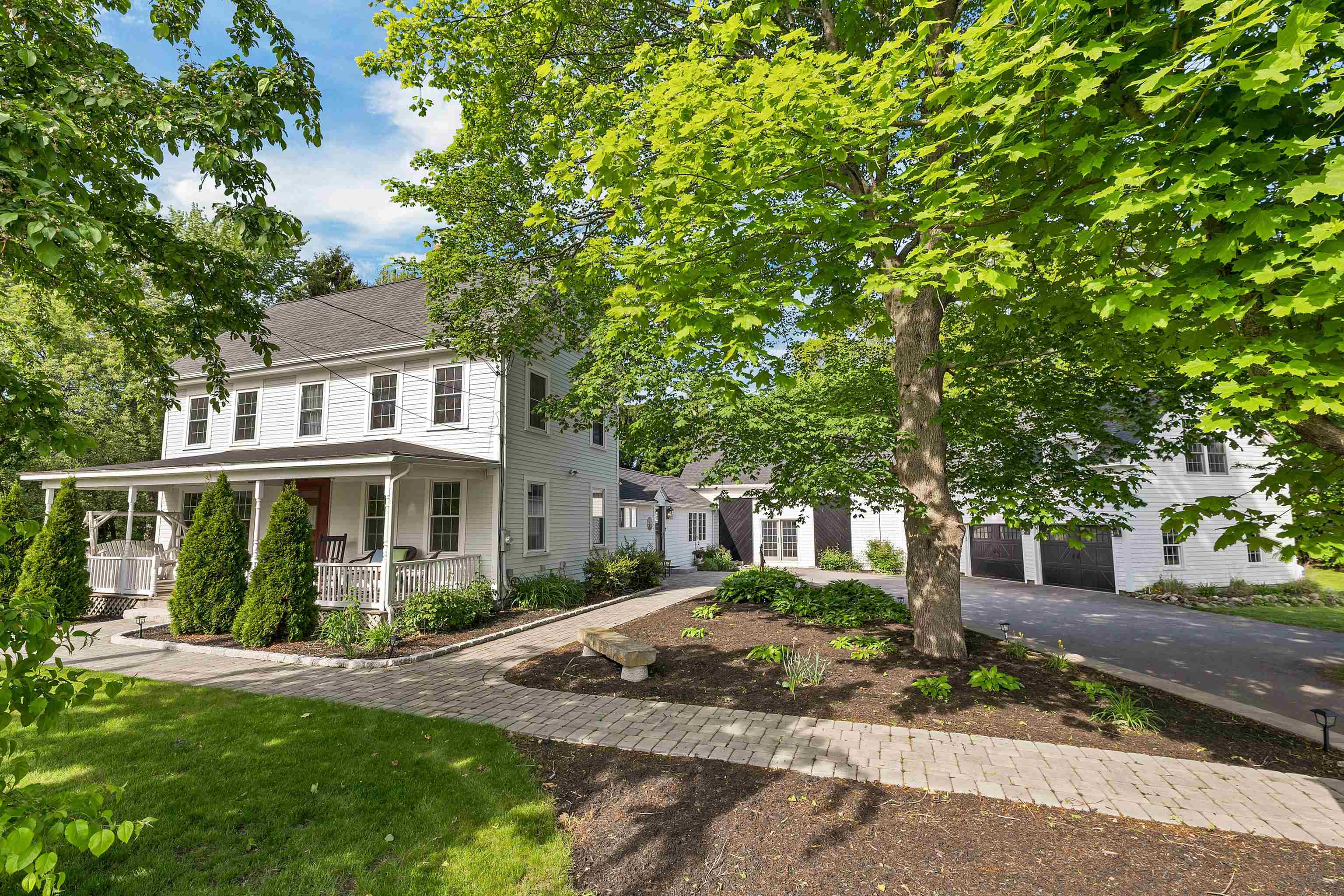 MLS 5043473: 92 Mace Road, Hampton NH