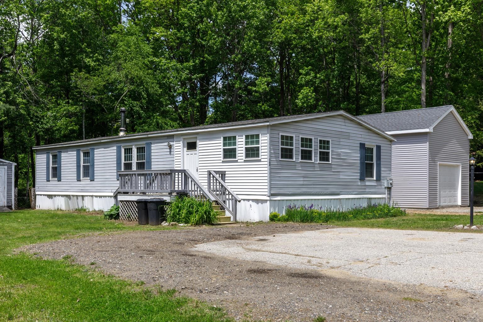 Photo of 160 Redwood Drive Loudon NH 03307