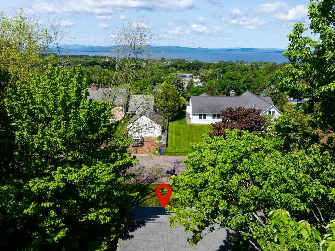 Homes for sale in Burlington, VT | 162 Crescent Rd, Burlington, VT 05401 | MLS# 5043511