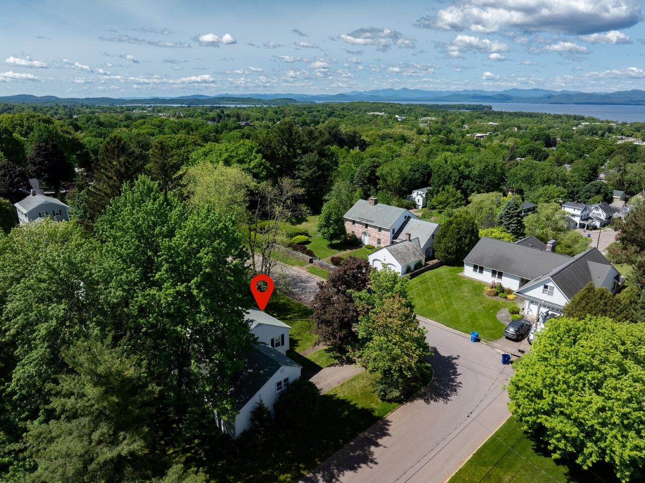 Homes for sale in Burlington, VT | 162 Crescent Rd, Burlington, VT 05401 | MLS# 5043511